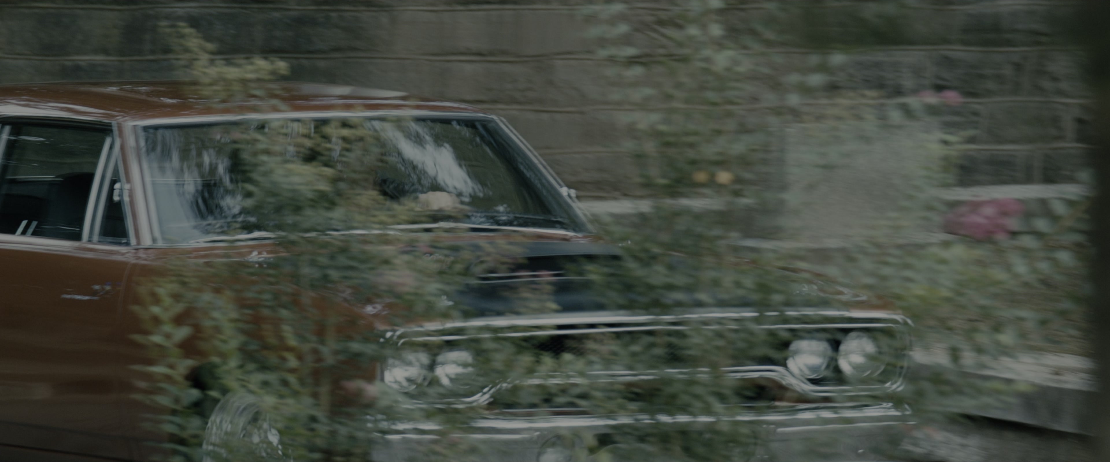 Fast & Furious 7 (2015), wide, 2.40:1 — film still