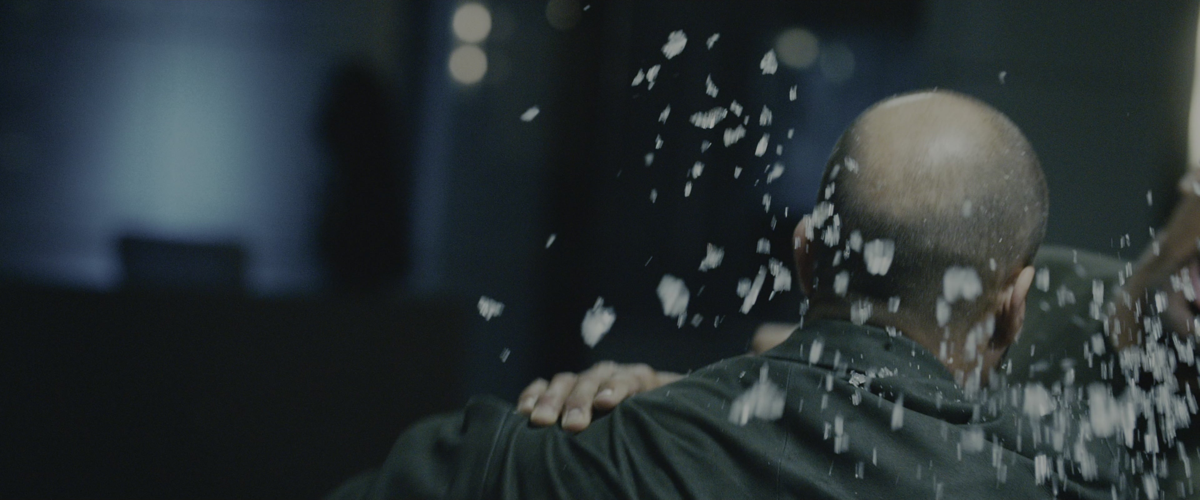 Fast & Furious 7 (2015), wide, 2.40:1 — film still
