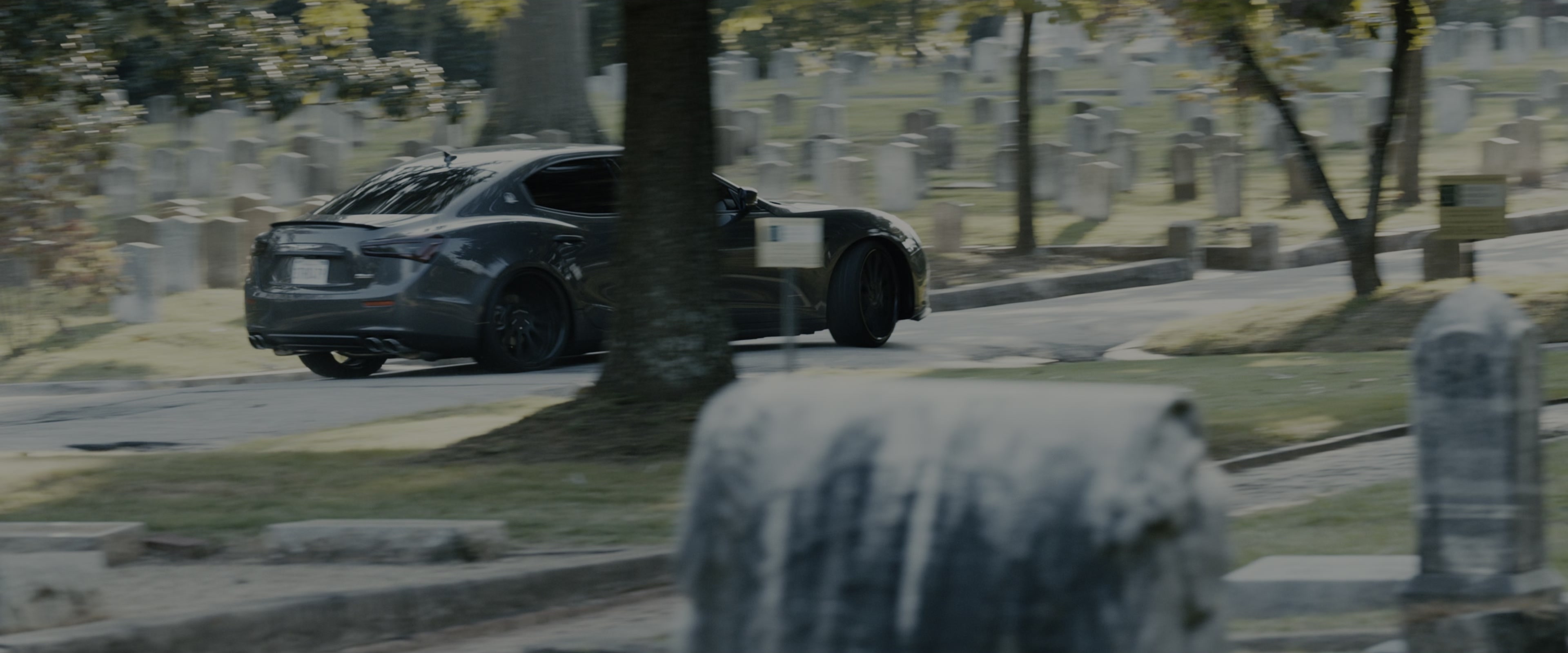 Fast & Furious 7 (2015), wide, 2.40:1 — film still