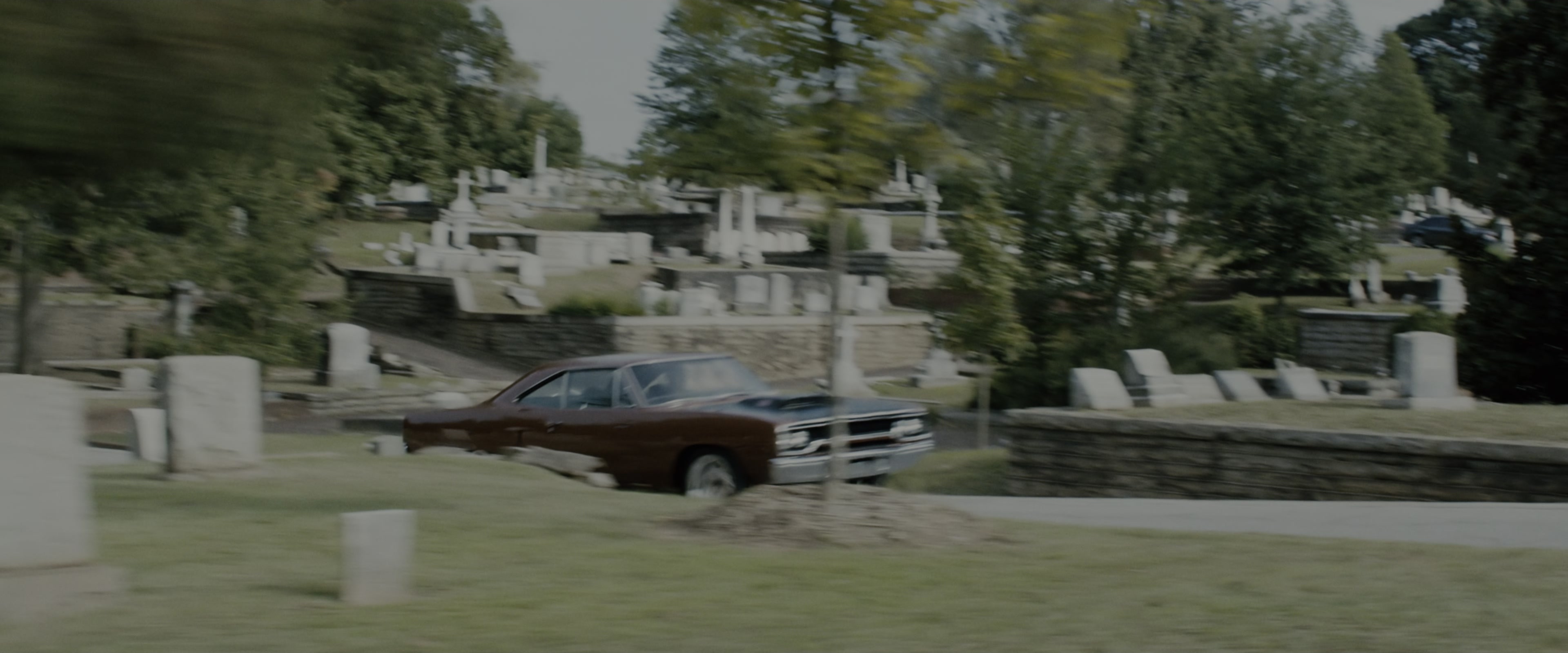 Fast & Furious 7 (2015), wide, 2.40:1 — film still