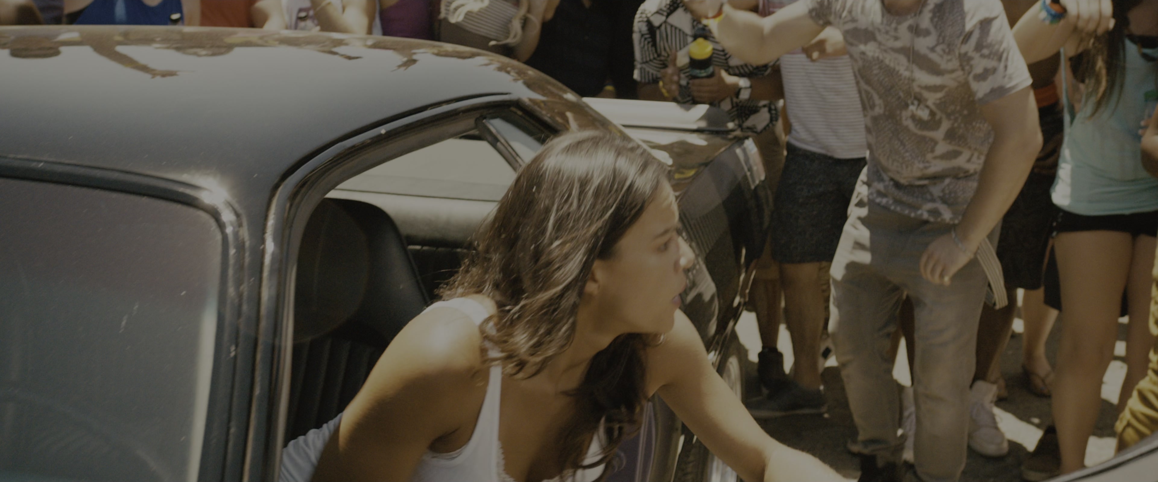 Fast & Furious 7 (2015), wide, 2.40:1 — film still
