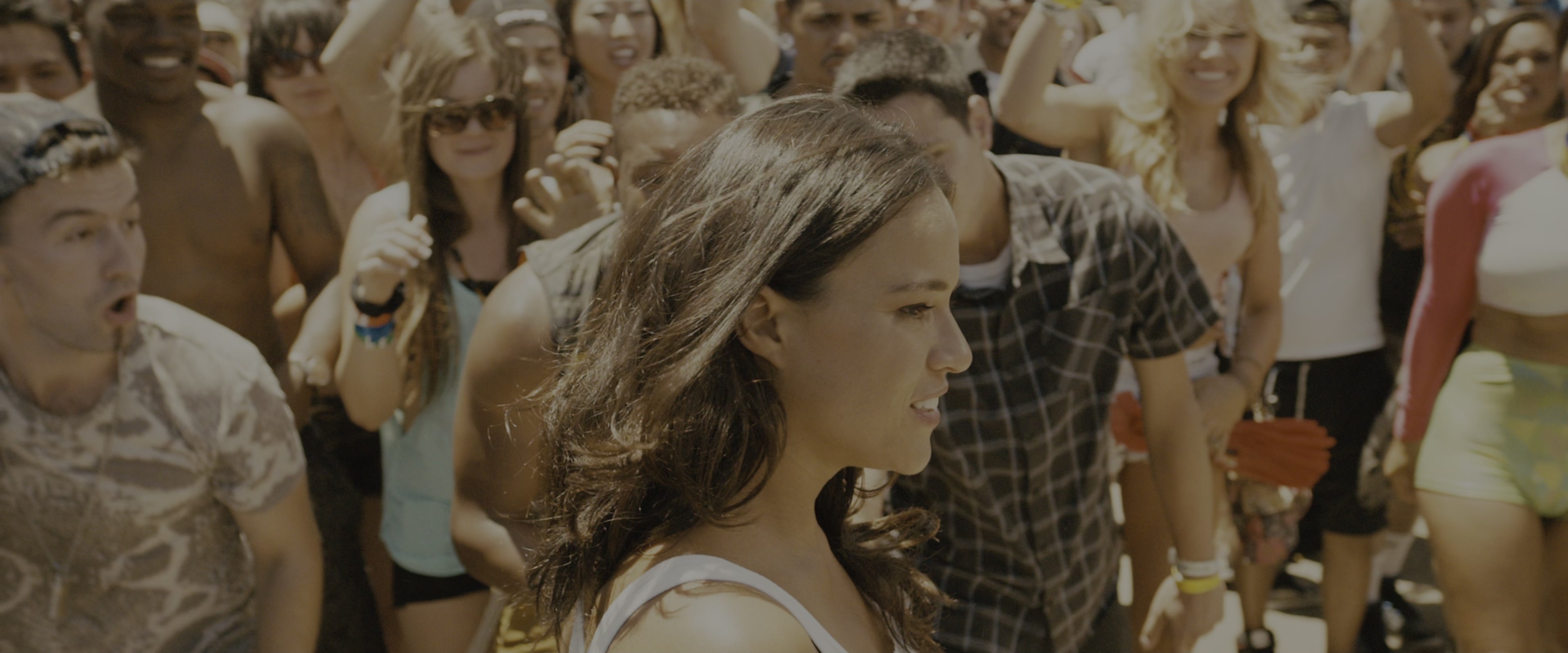 Fast & Furious 7 (2015), wide, 2.40:1 — film still