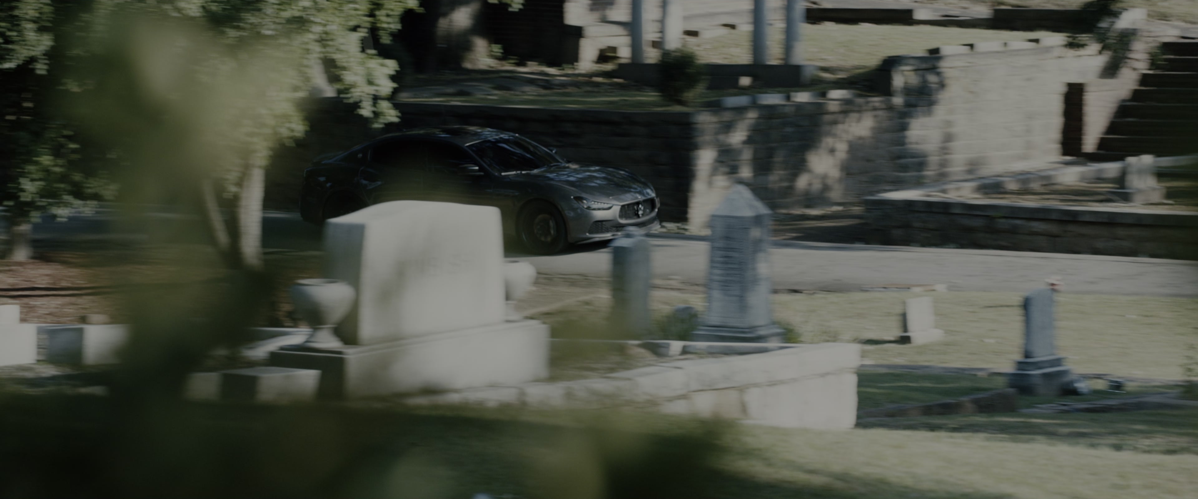 Fast & Furious 7 (2015), wide, 2.40:1 — film still