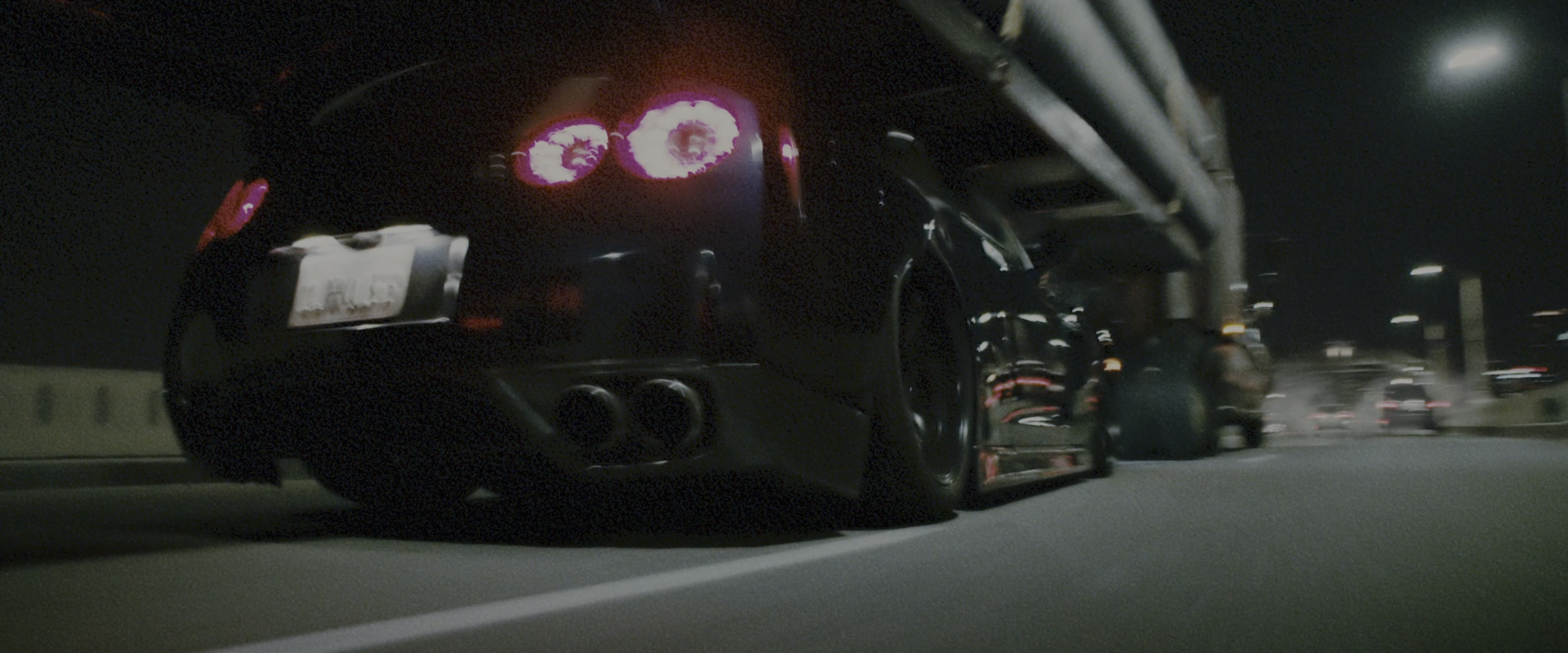Fast & Furious 7 (2015), unknown, 2.40:1 — film still
