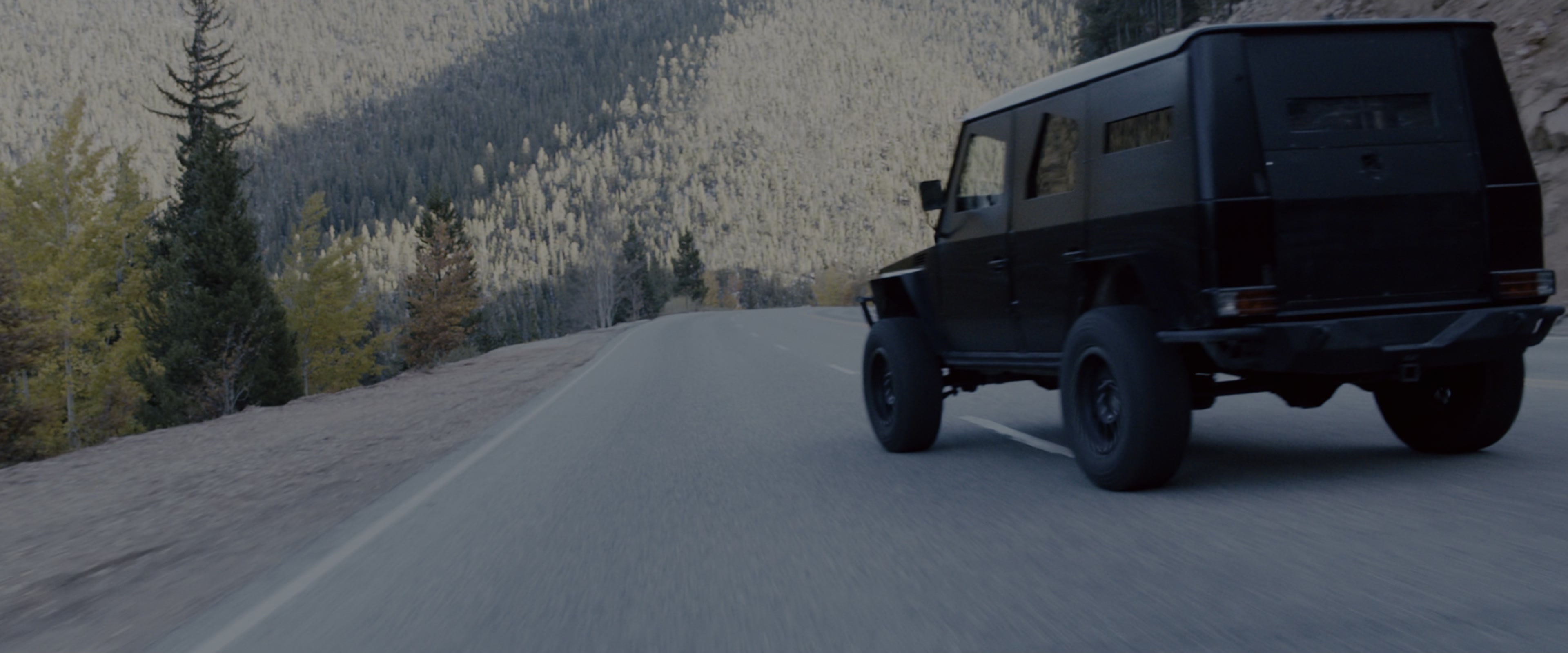 Fast & Furious 7 (2015), wide, 2.40:1 — film still