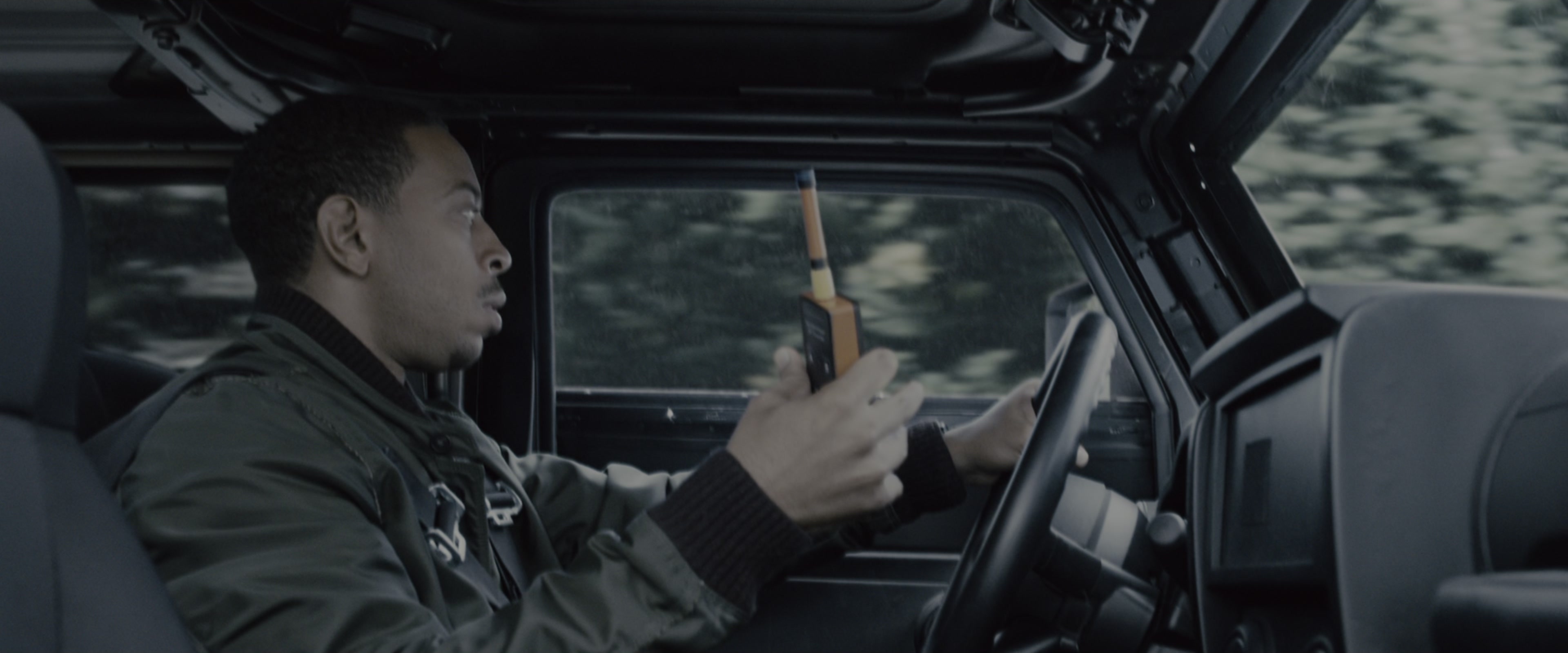 Fast & Furious 7 (2015), unknown, 2.40:1 — film still