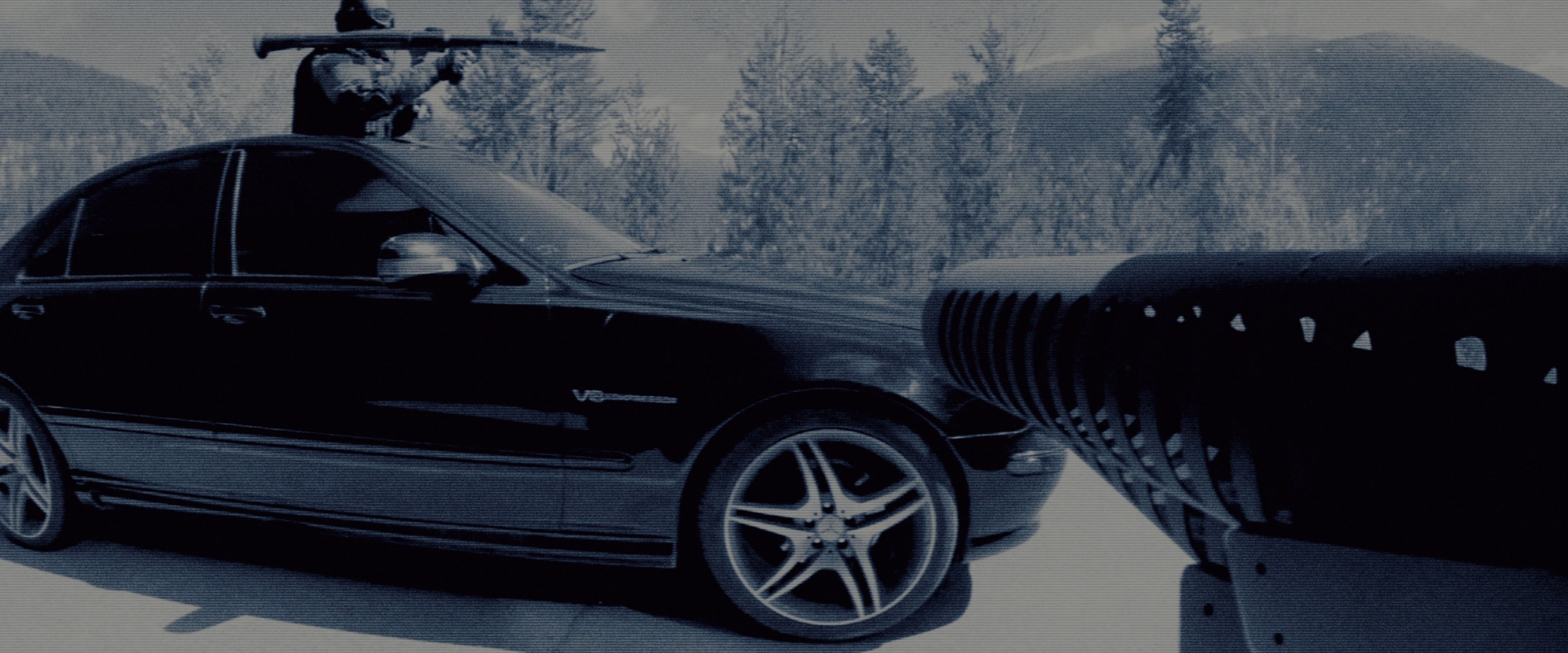 Fast & Furious 7 (2015), wide, 2.40:1 — film still