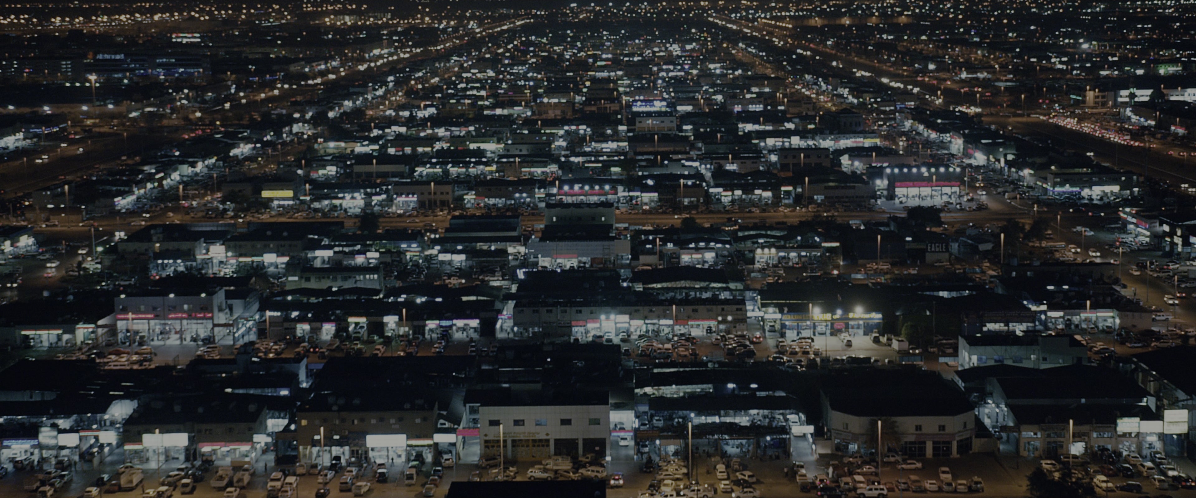 Fast & Furious 7 (2015), wide, 2.40:1 — film still