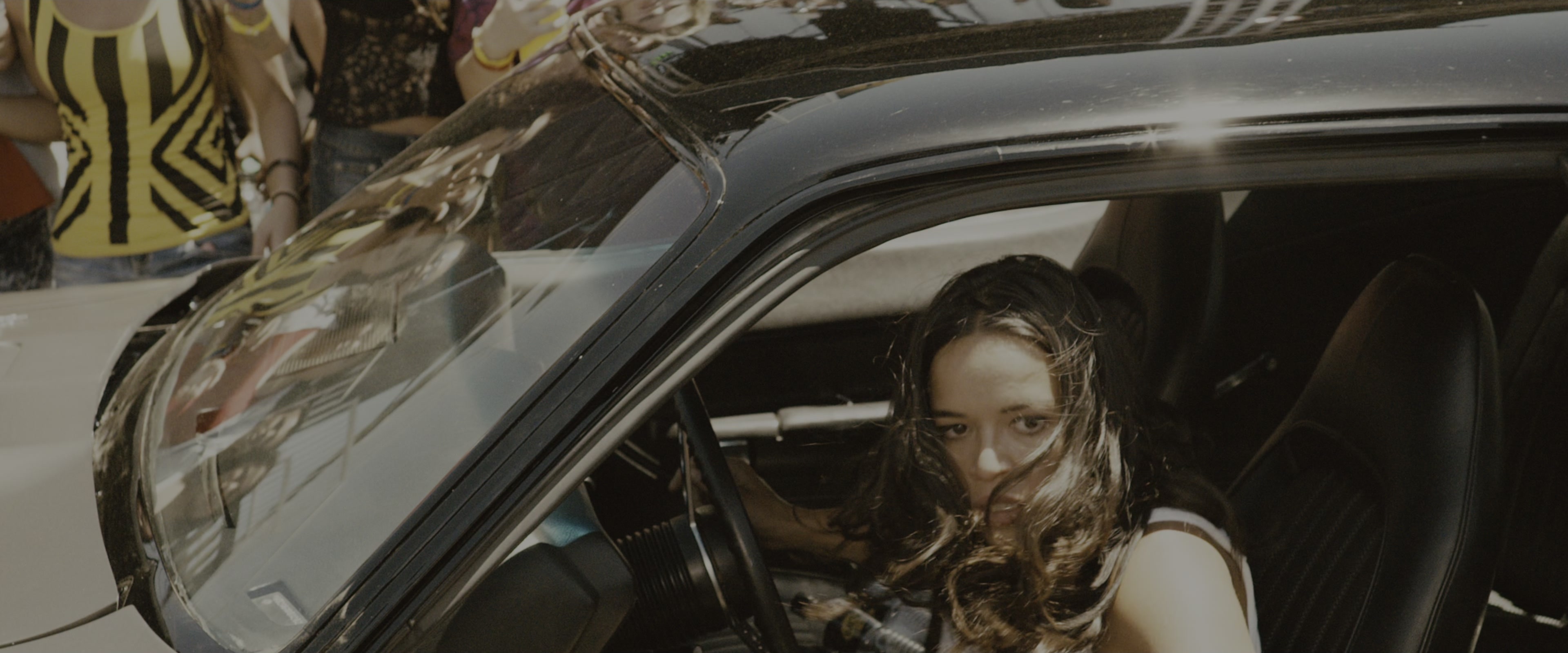 Fast & Furious 7 (2015), wide, 2.40:1 — film still