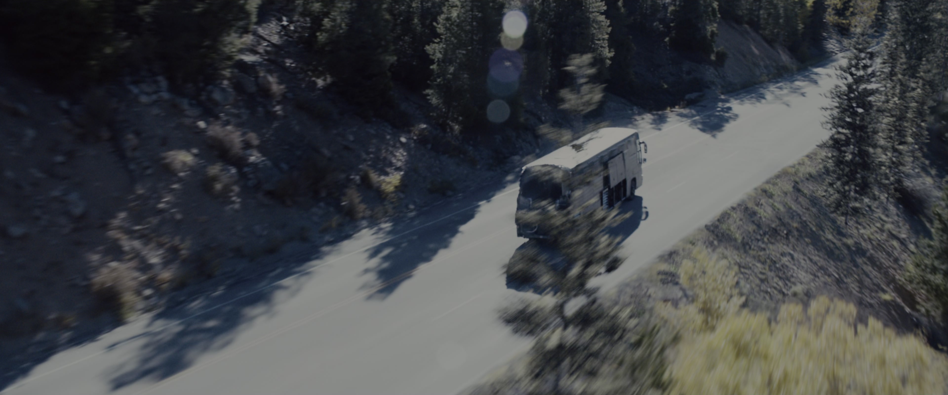 Fast & Furious 7 (2015), wide, 2.40:1 — film still