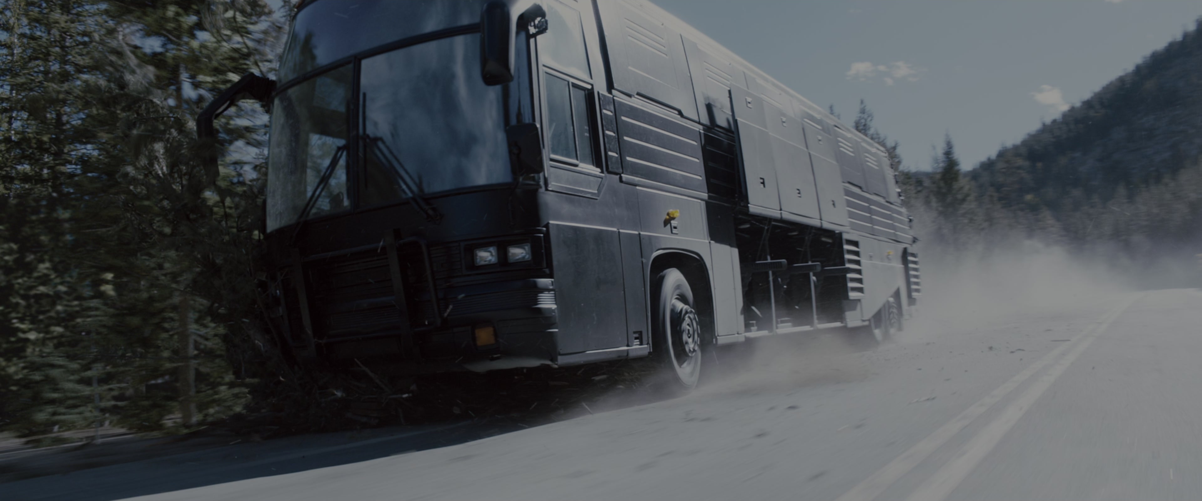 Fast & Furious 7 (2015), wide, 2.40:1 — film still