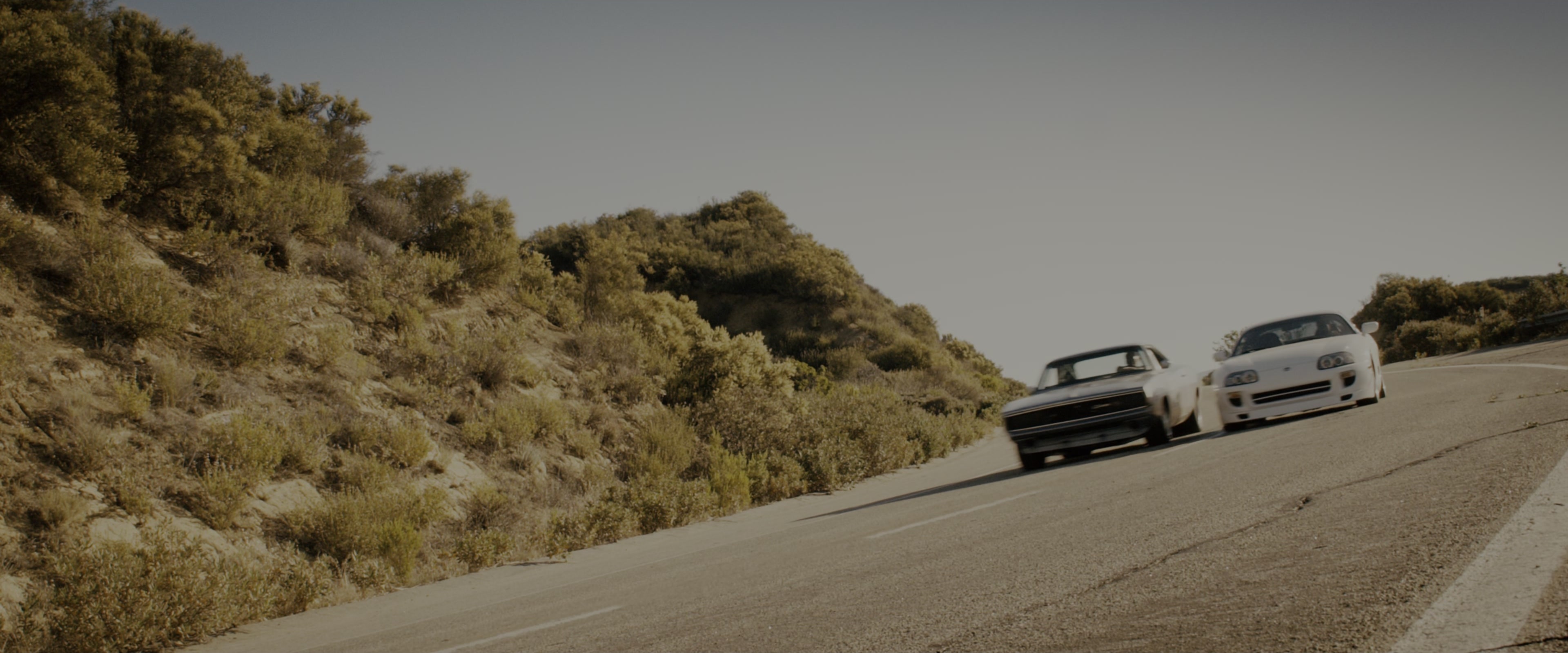 Fast & Furious 7 (2015), unknown, 2.40:1 — film still