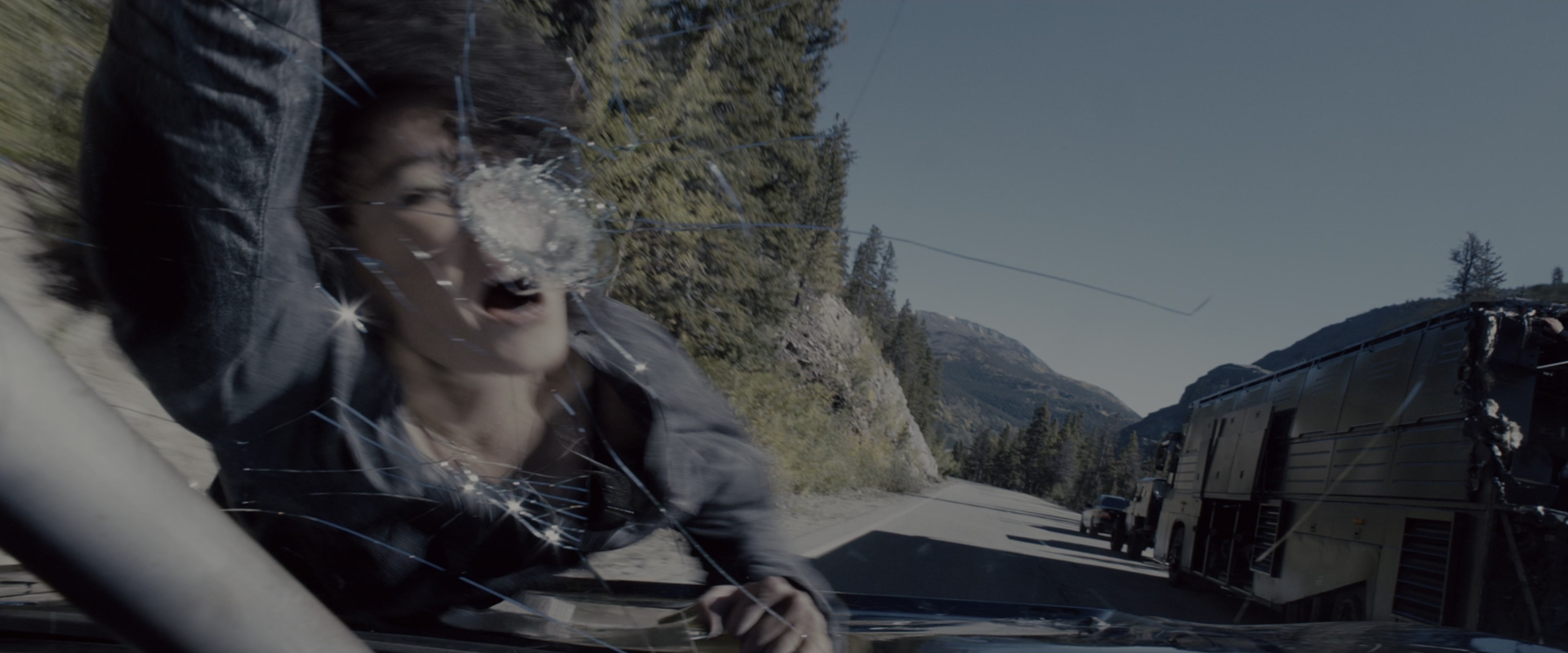 Fast & Furious 7 (2015), wide, 2.40:1 — film still