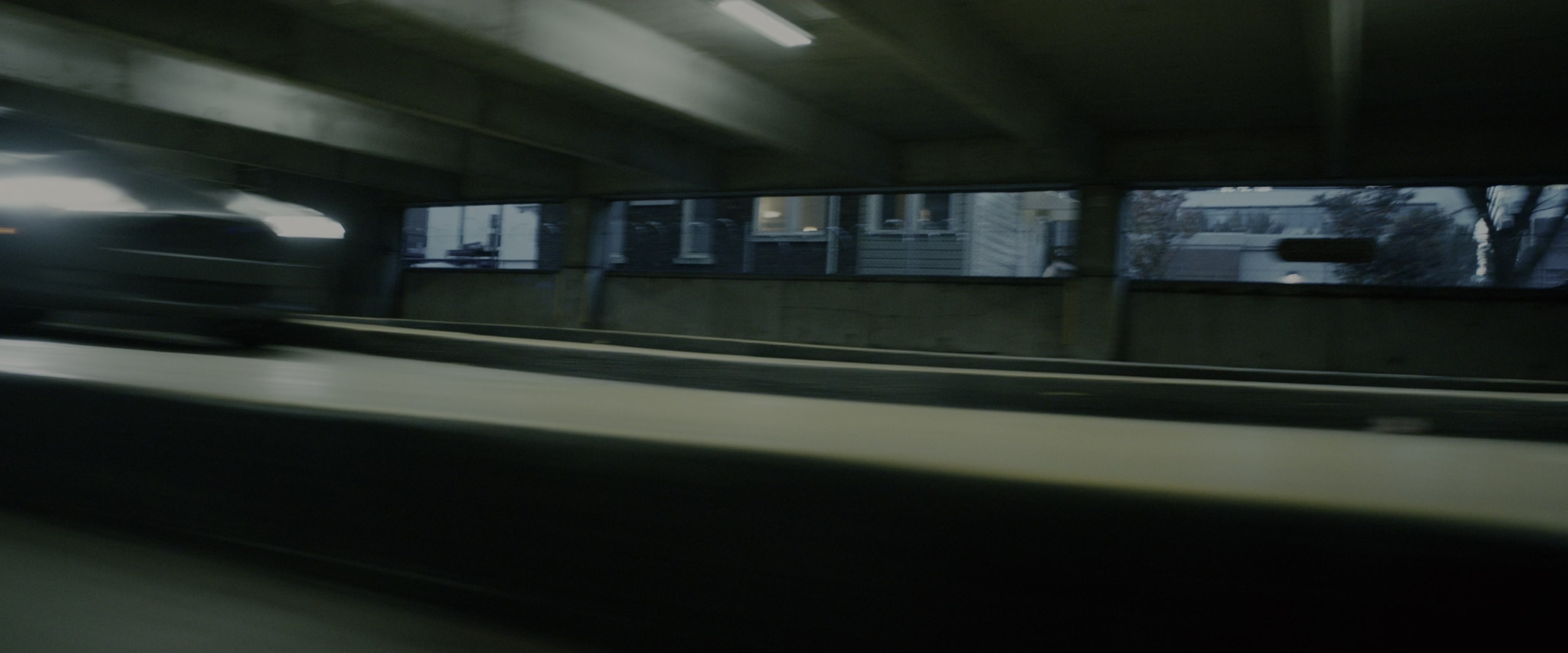 Fast & Furious 7 (2015), wide, 2.40:1 — film still