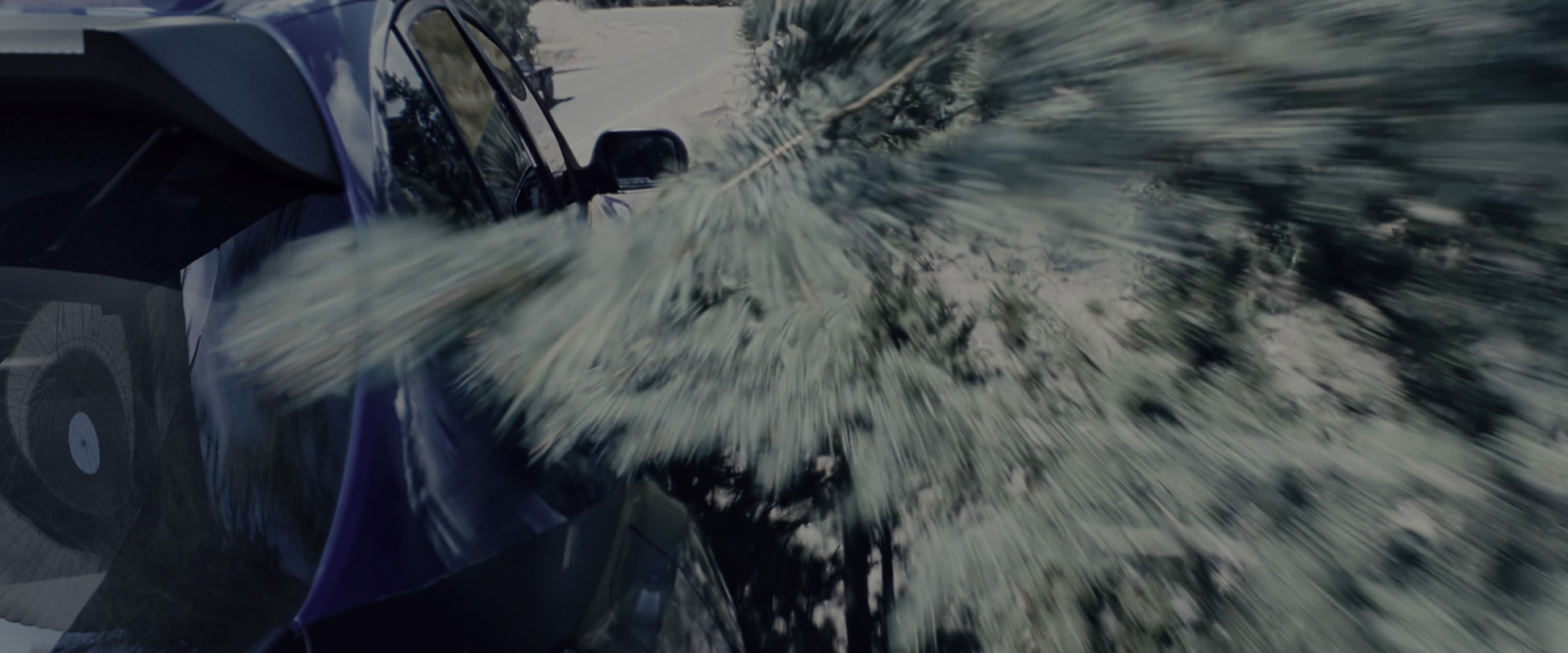 Fast & Furious 7 (2015), wide, 2.40:1 — film still
