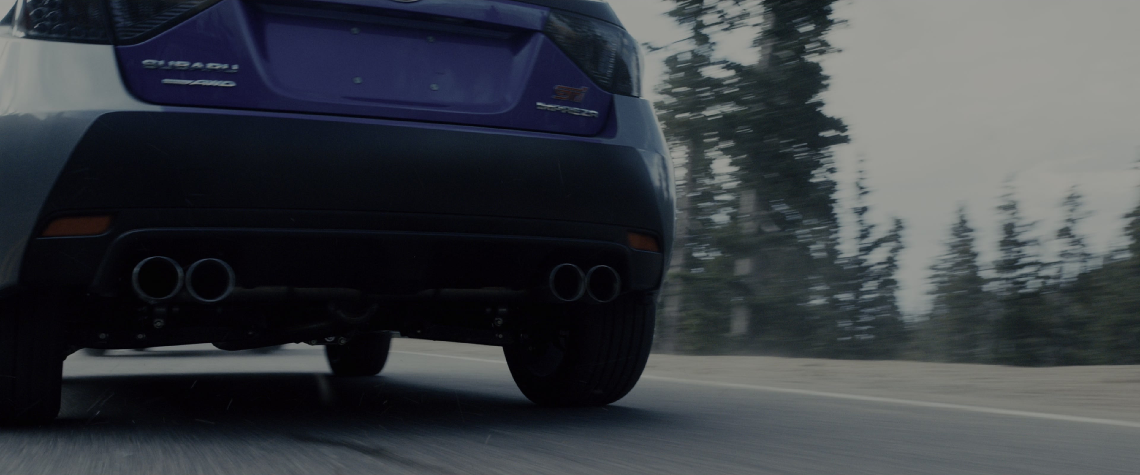 Fast & Furious 7 (2015), wide, 2.40:1 — film still