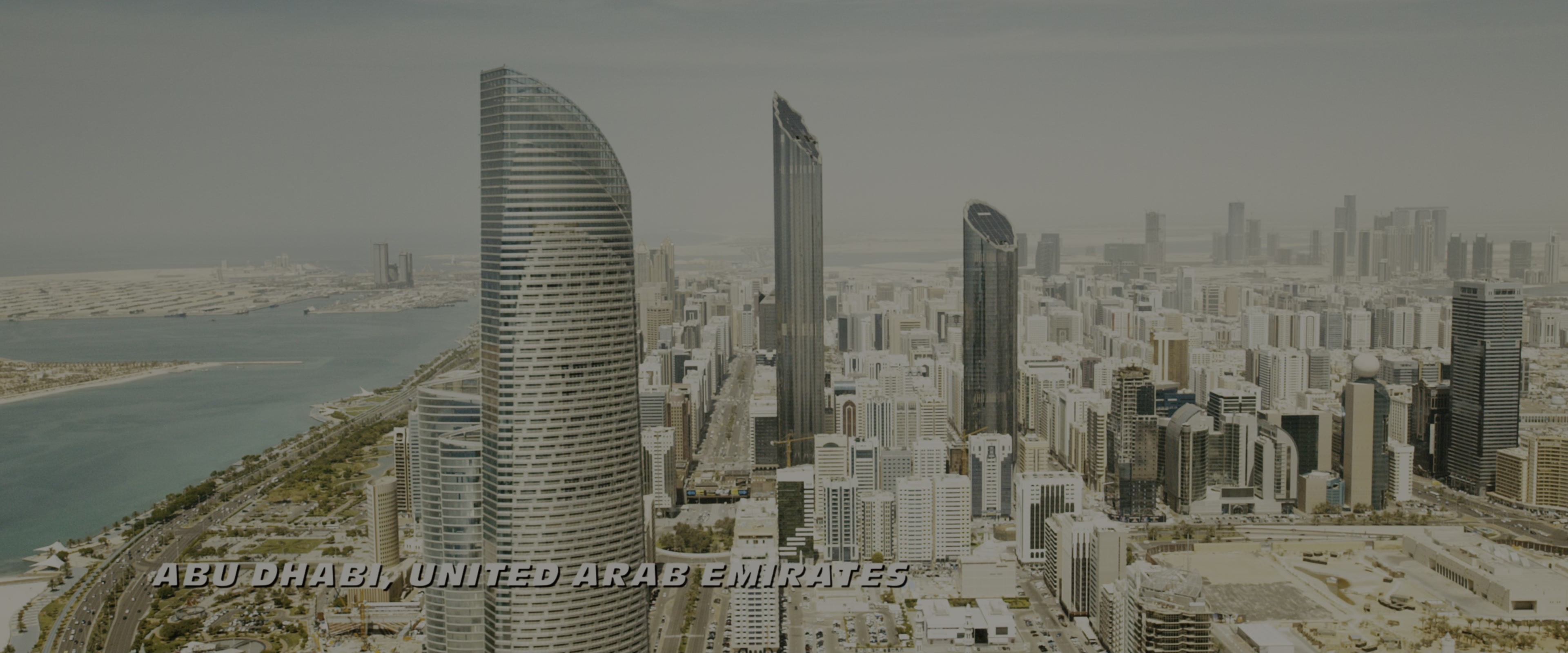 Fast & Furious 7 (2015), wide, 2.40:1 — film still