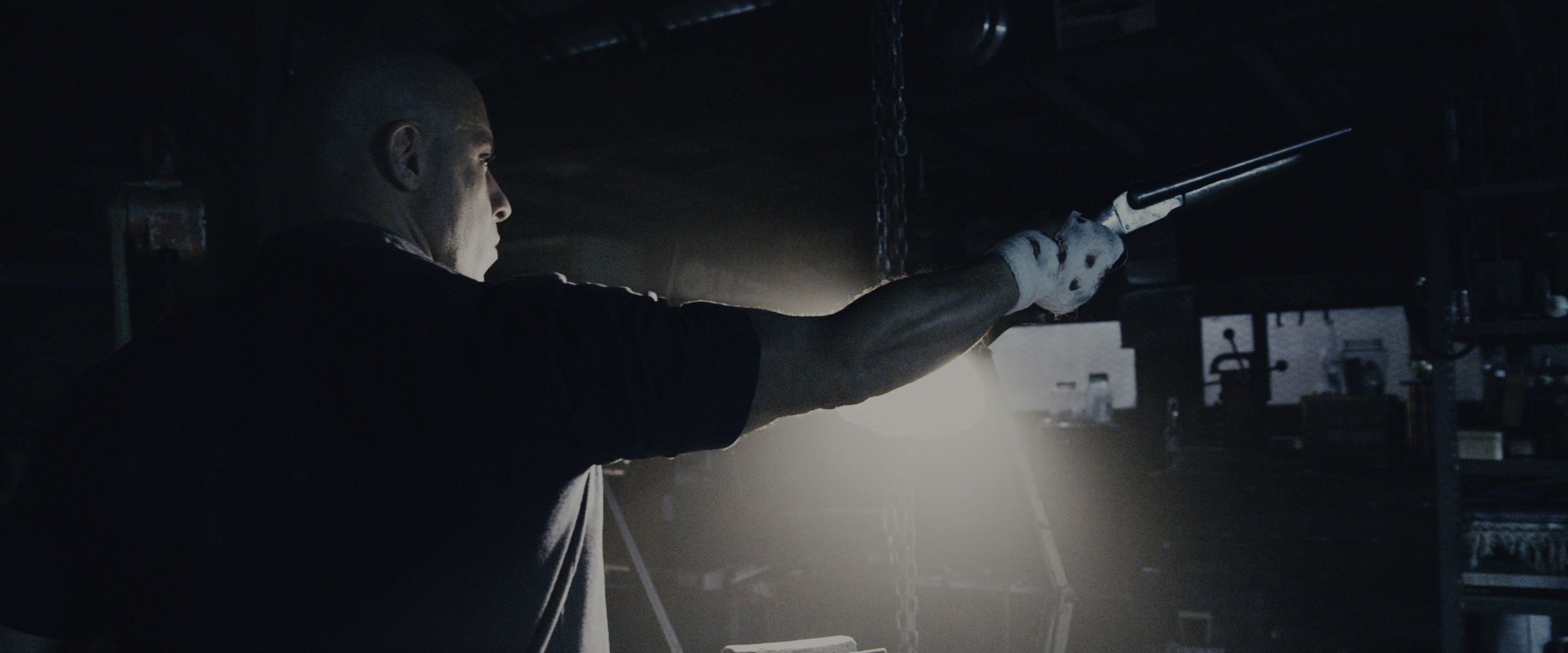 Fast & Furious 7 (2015), wide, 2.40:1 — film still