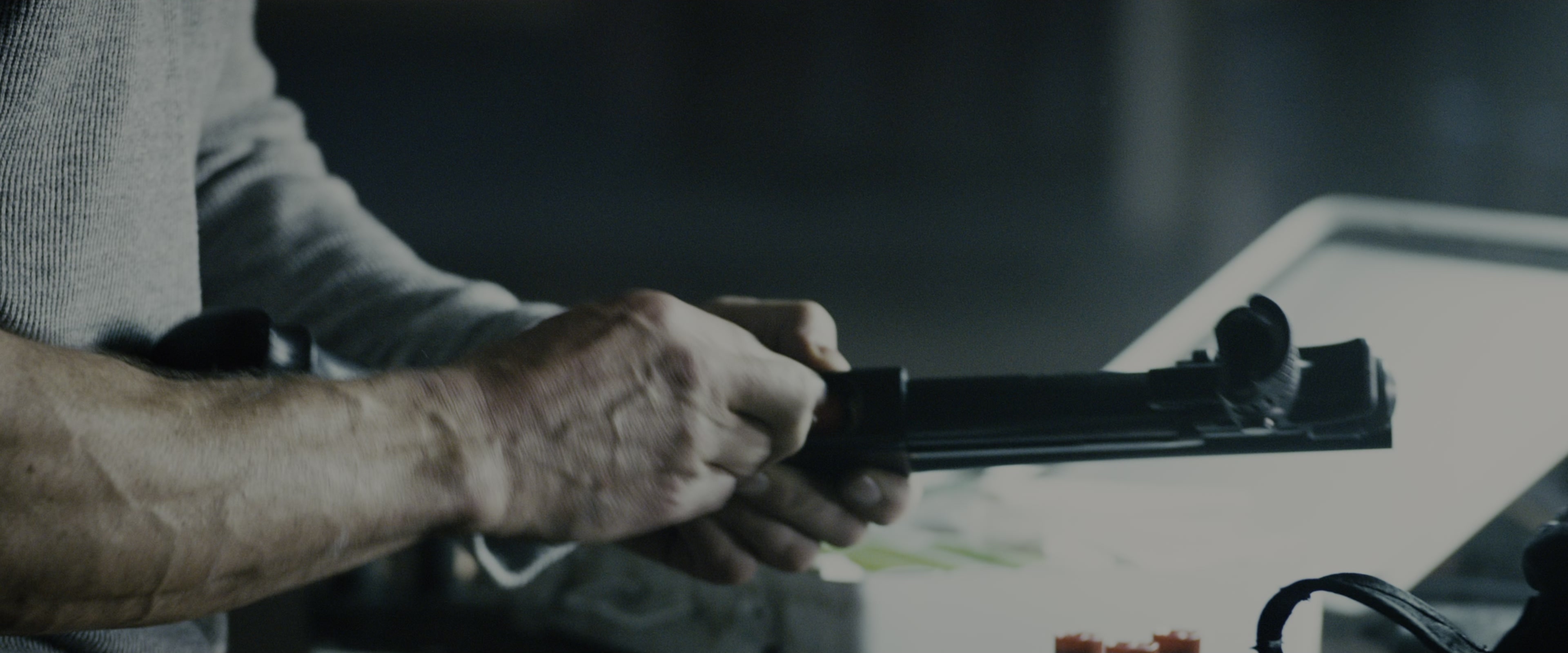 Fast & Furious 7 (2015), unknown, 2.40:1 — film still