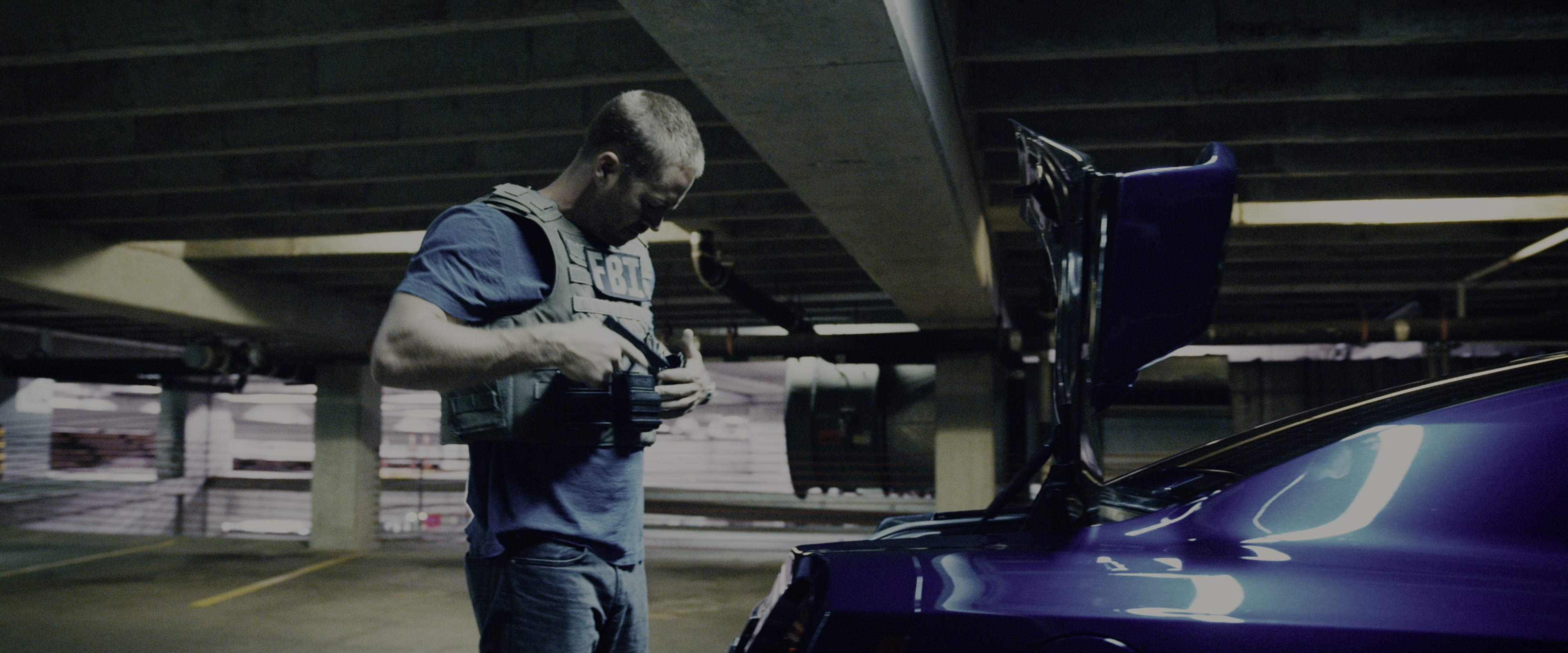 Fast & Furious 7 (2015), wide, 2.40:1 — film still