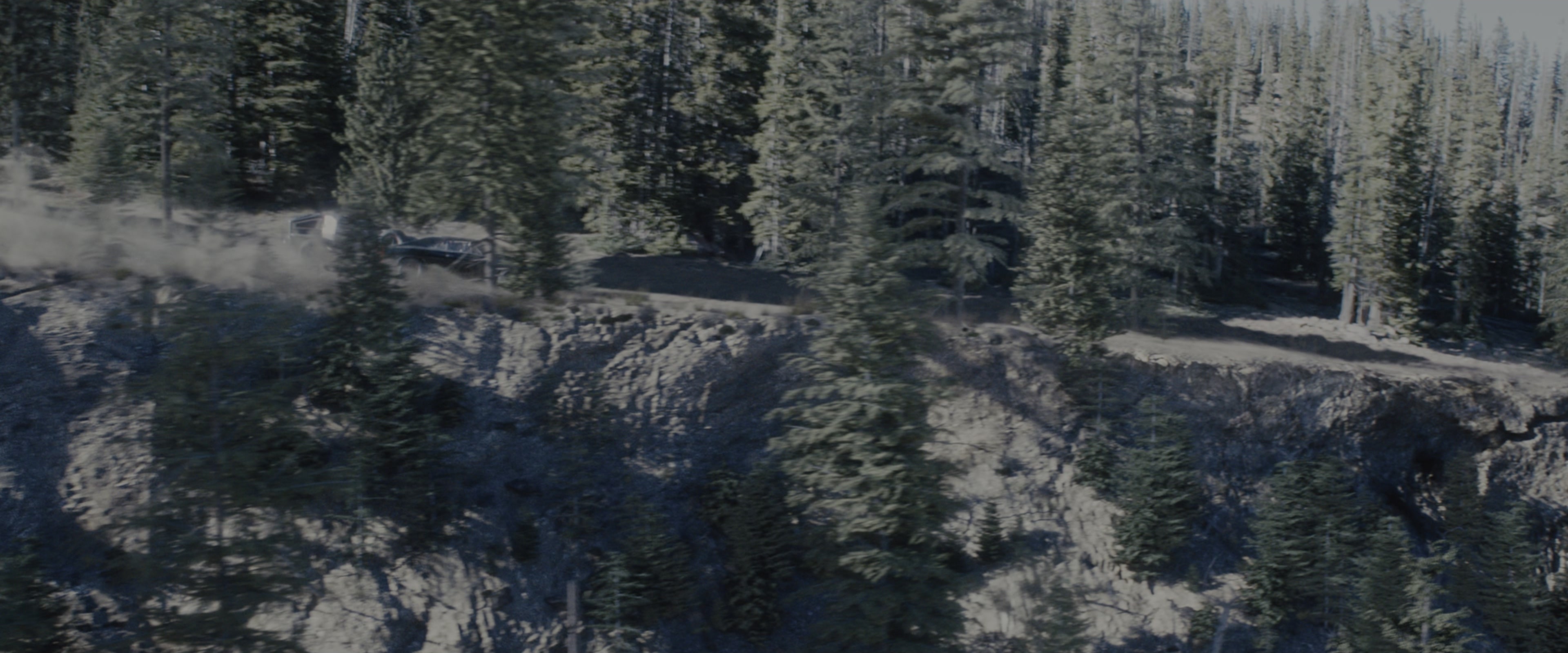 Fast & Furious 7 (2015), wide, 2.40:1 — film still