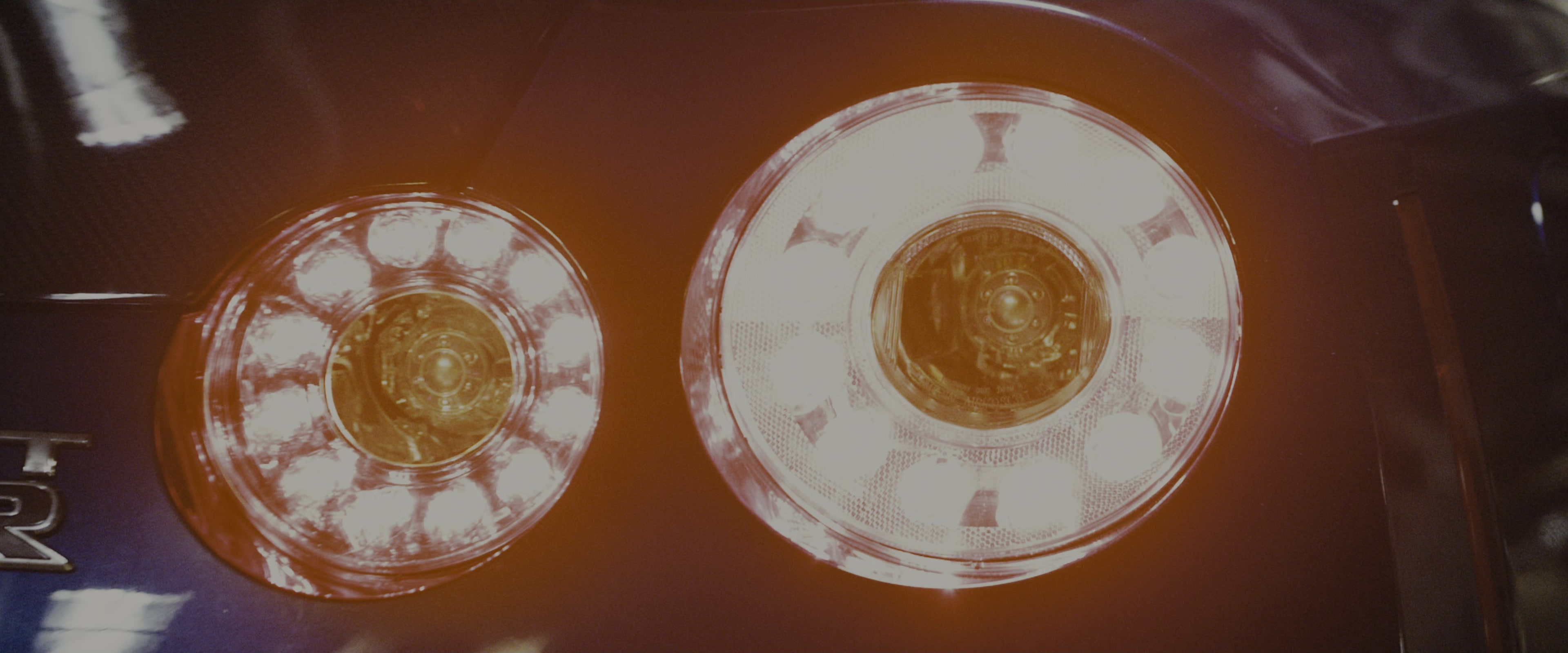 Fast & Furious 7 (2015), wide, 2.40:1 — film still