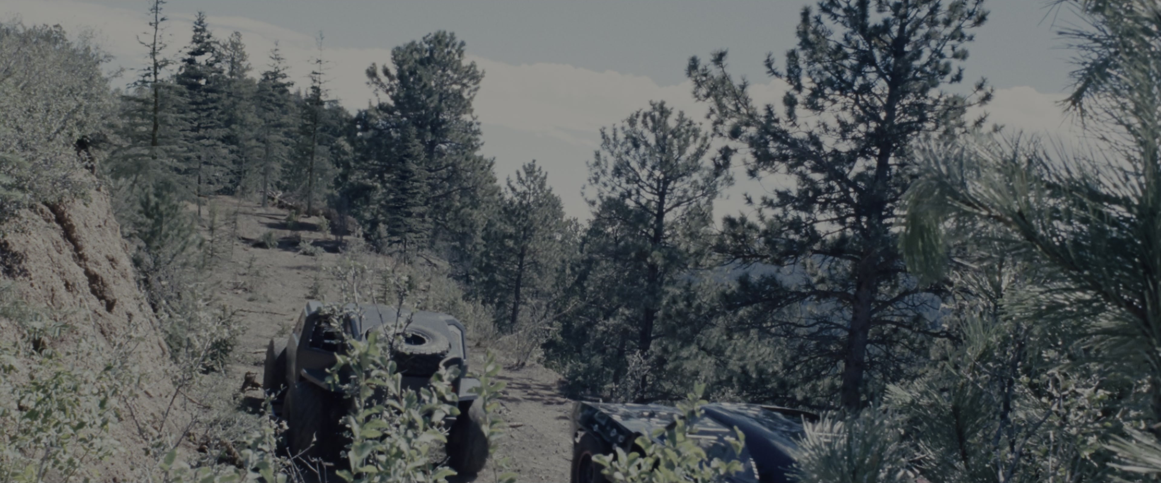 Fast & Furious 7 (2015), wide, 2.40:1 — film still