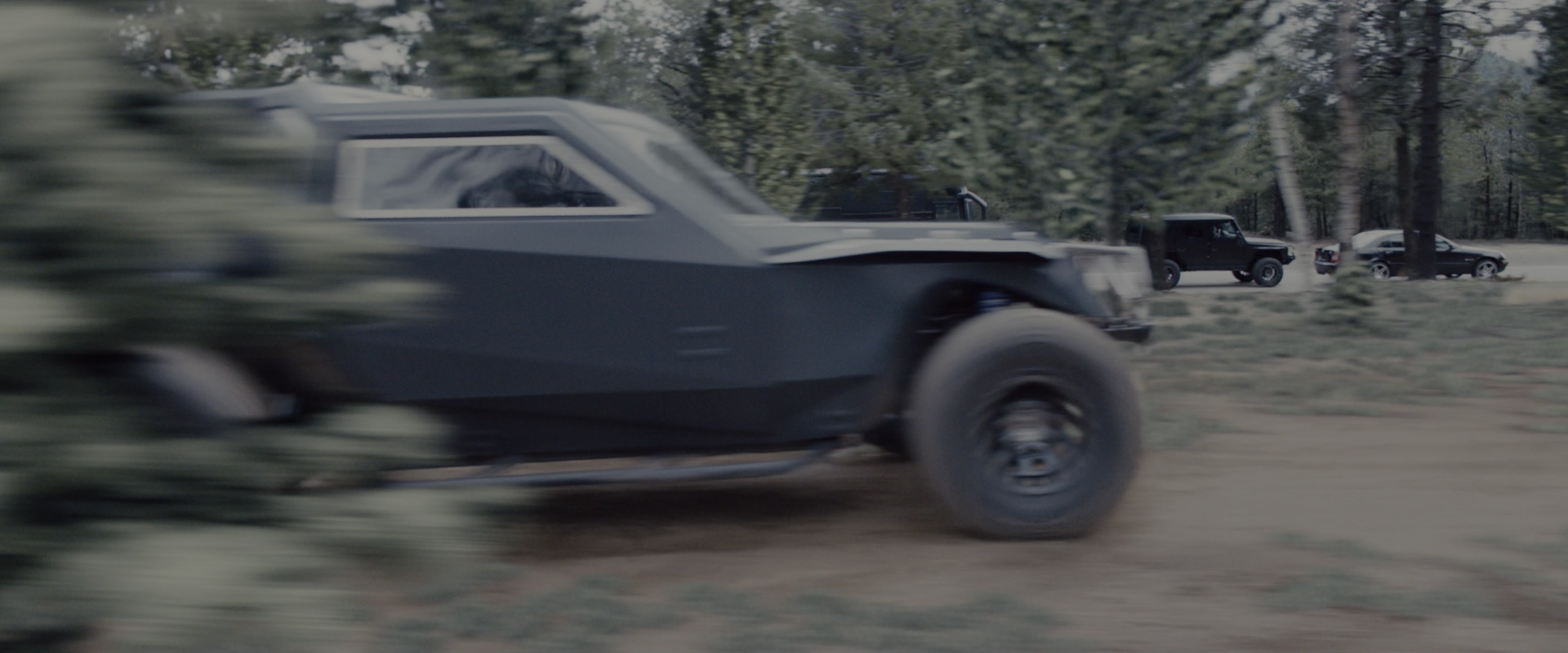 Fast & Furious 7 (2015), wide, 2.40:1 — film still