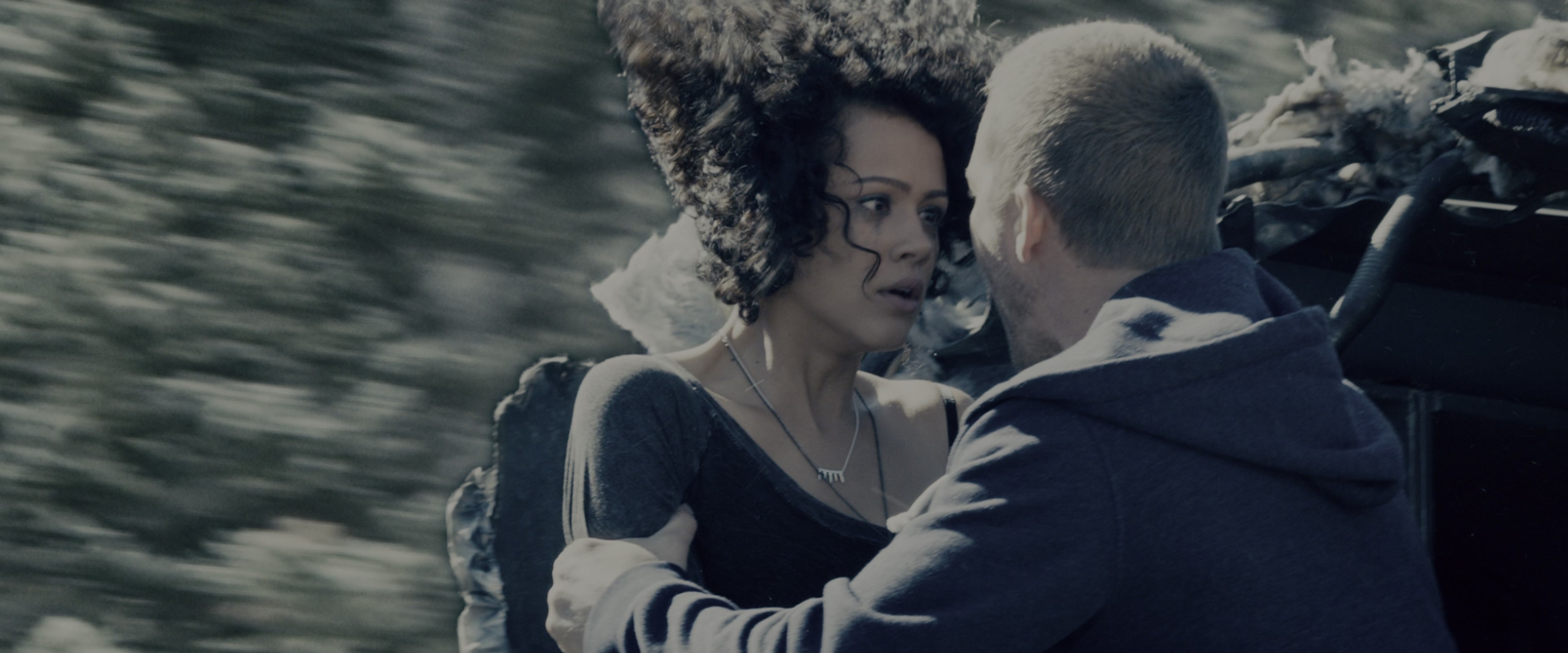 Fast & Furious 7 (2015), wide, 2.40:1 — film still
