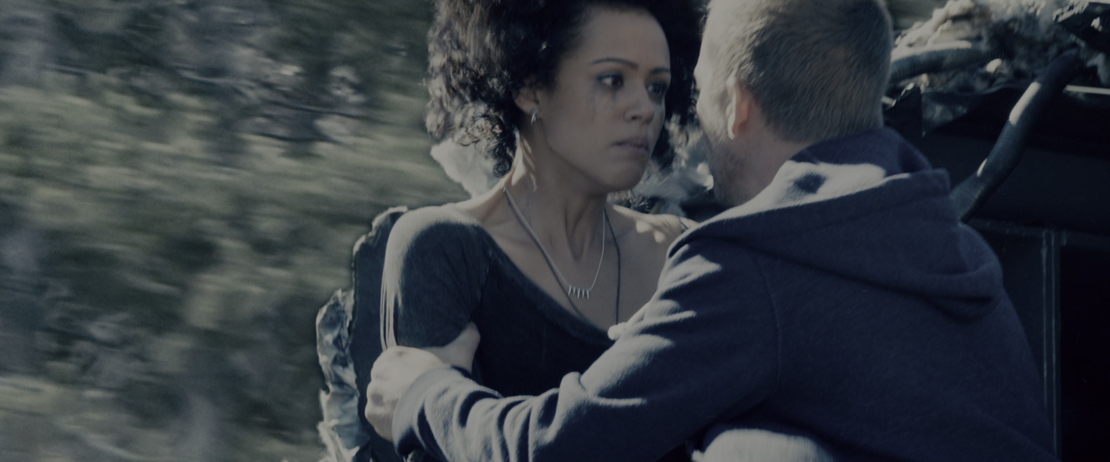 Fast & Furious 7 (2015), wide, 2.40:1 — film still
