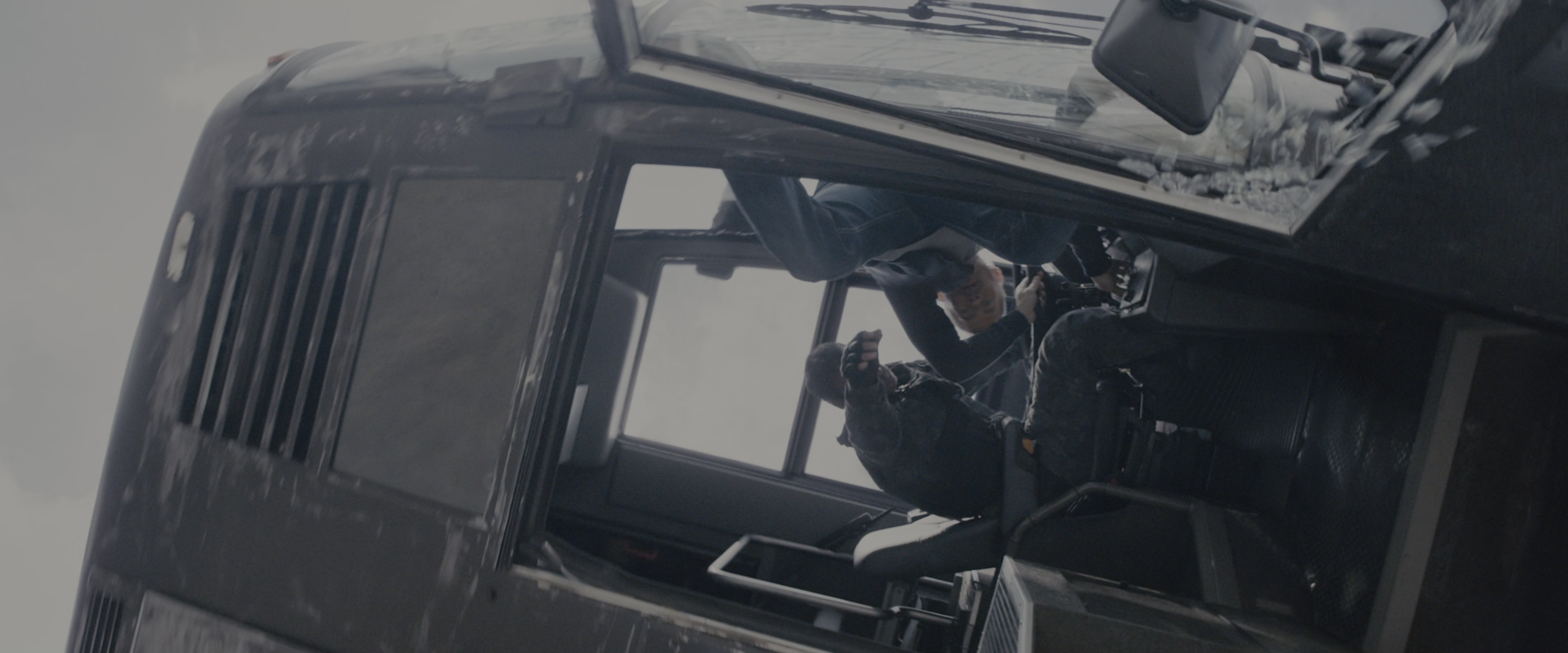 Fast & Furious 7 (2015), medium, 2.40:1 — film still