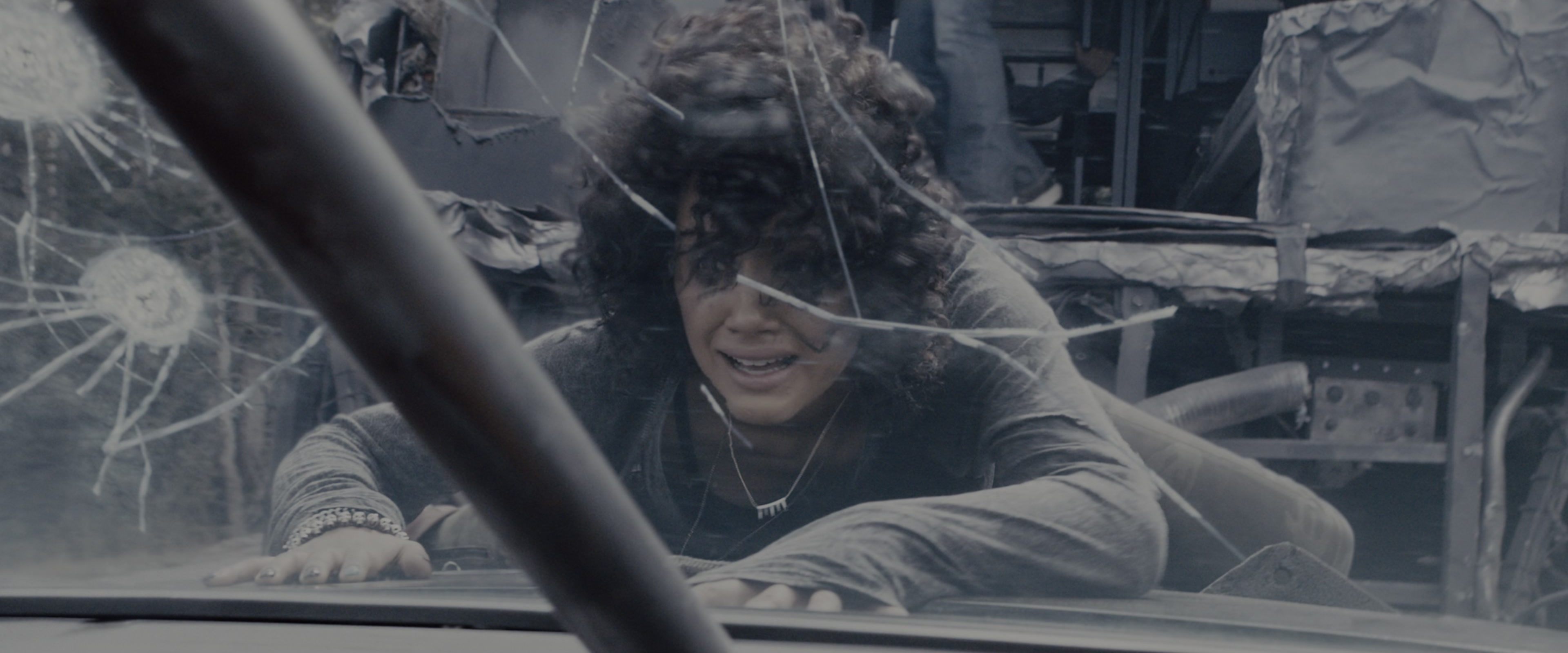 Fast & Furious 7 (2015), wide, 2.40:1 — film still