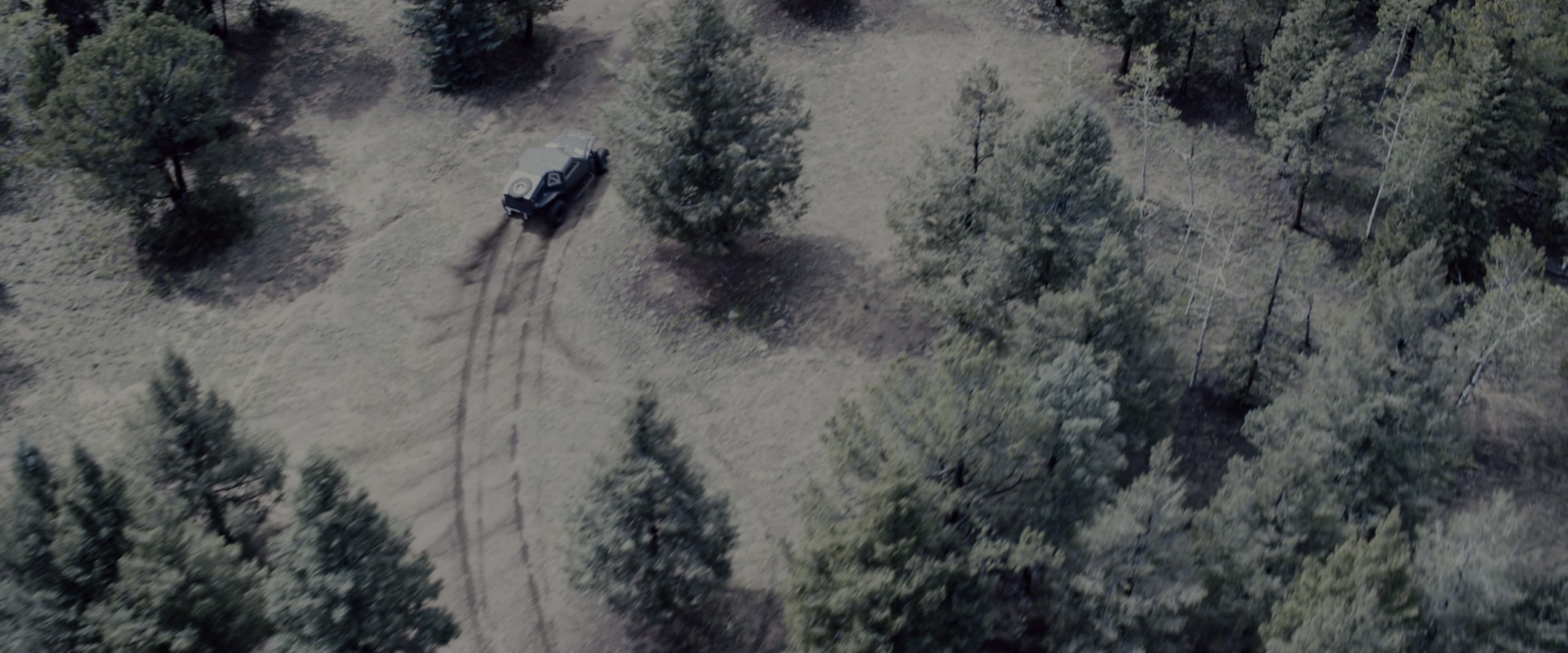 Fast & Furious 7 (2015), wide, 2.40:1 — film still