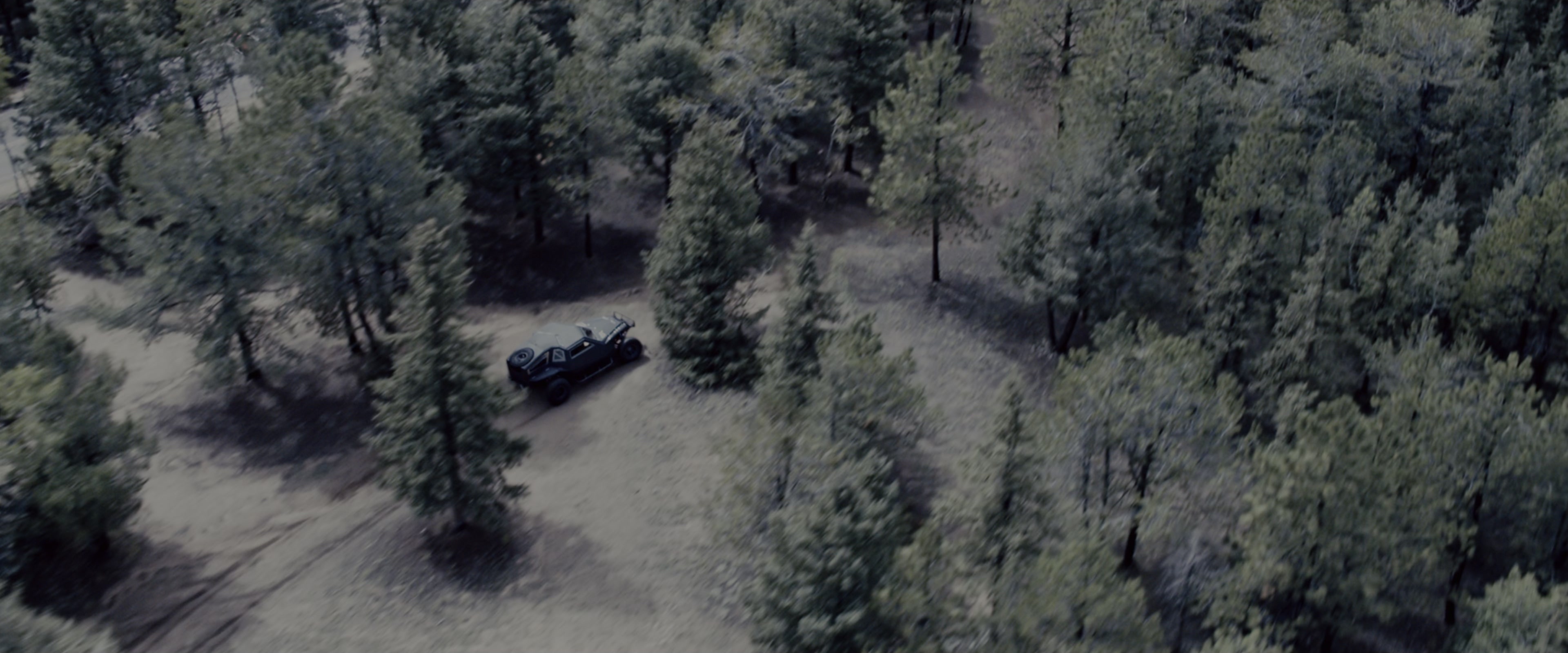 Fast & Furious 7 (2015), wide, 2.40:1 — film still