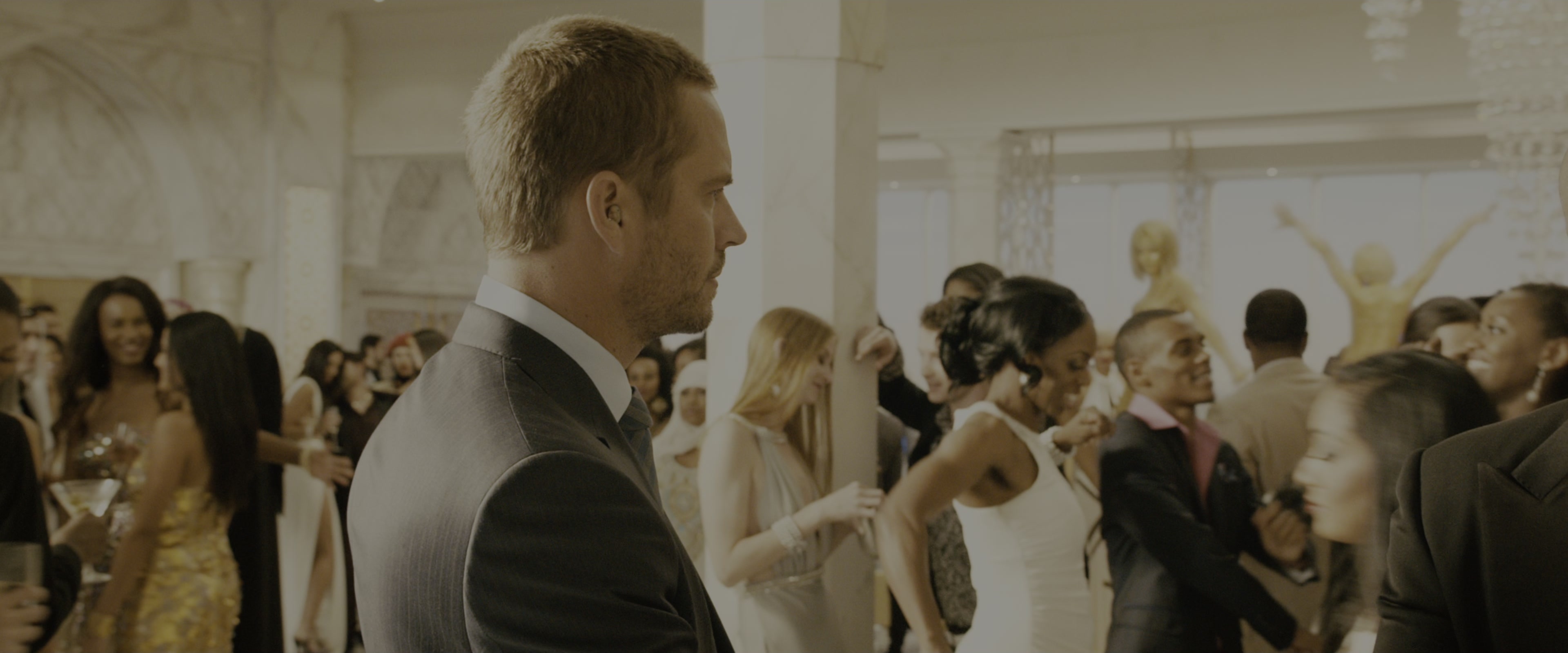 Fast & Furious 7 (2015), wide, 2.40:1 — film still