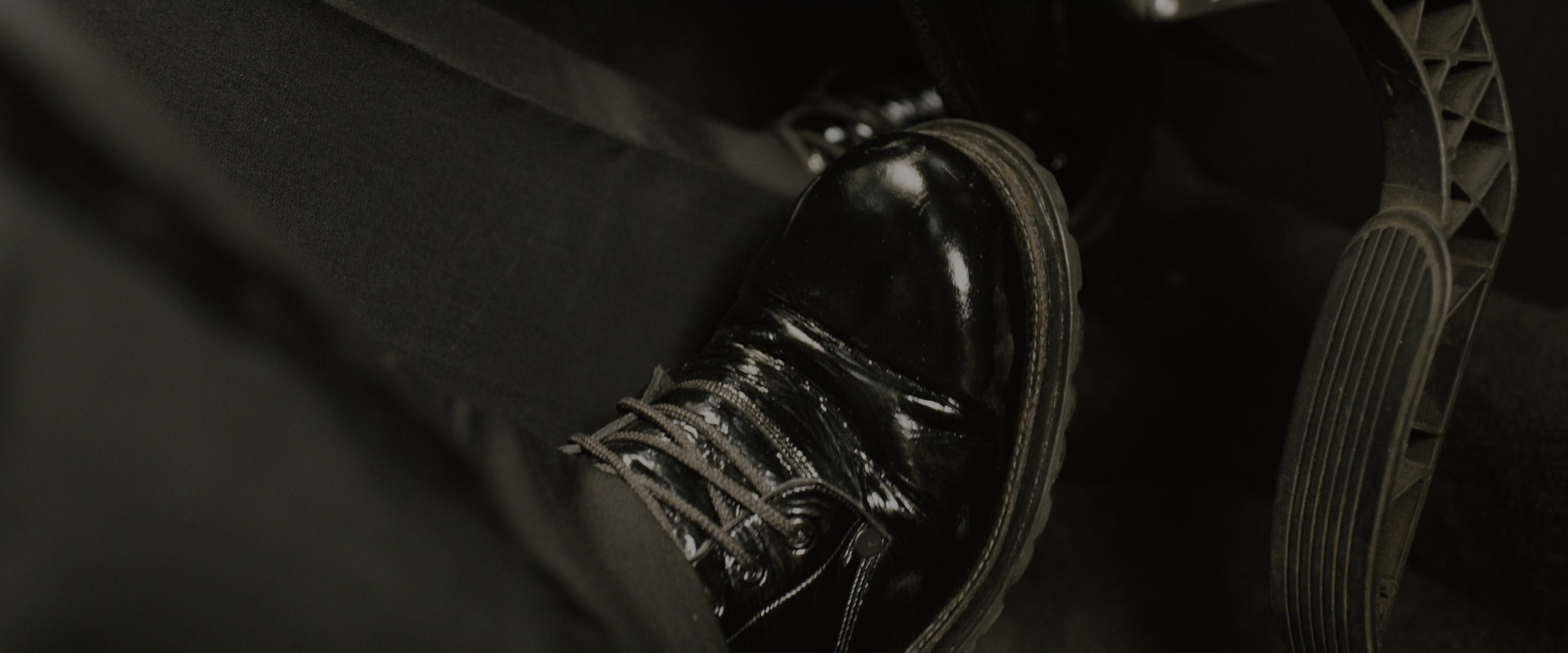 Fast & Furious 7 (2015), wide, 2.40:1 — film still
