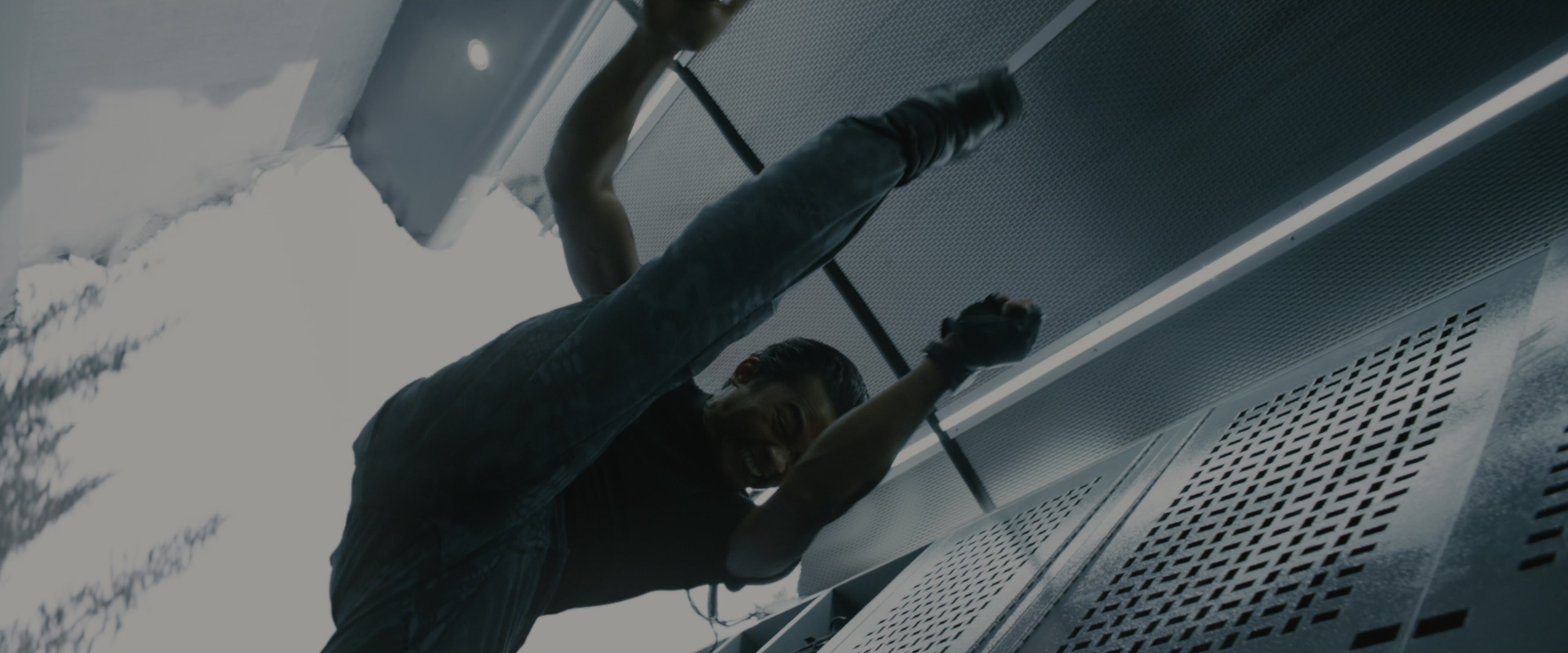 Fast & Furious 7 (2015), unknown, 2.40:1 — film still