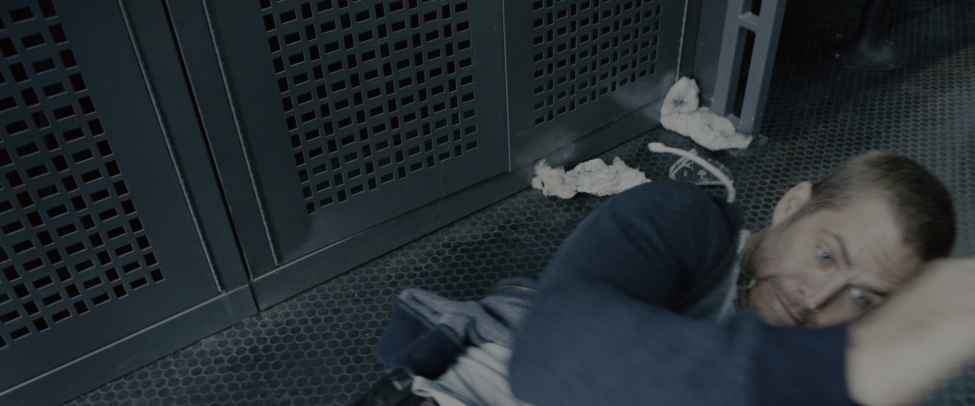 Fast & Furious 7 (2015), wide, 2.40:1 — film still