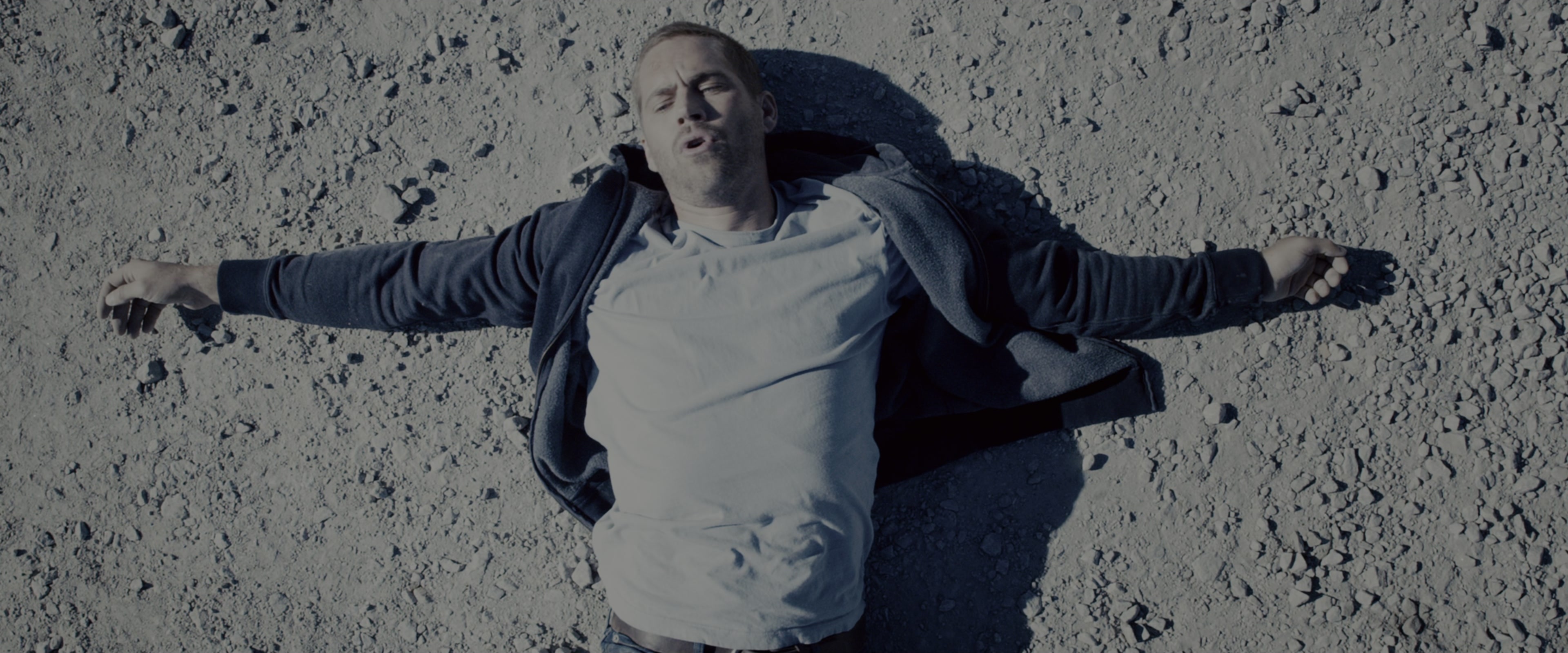 Fast & Furious 7 (2015), wide, 2.40:1 — film still