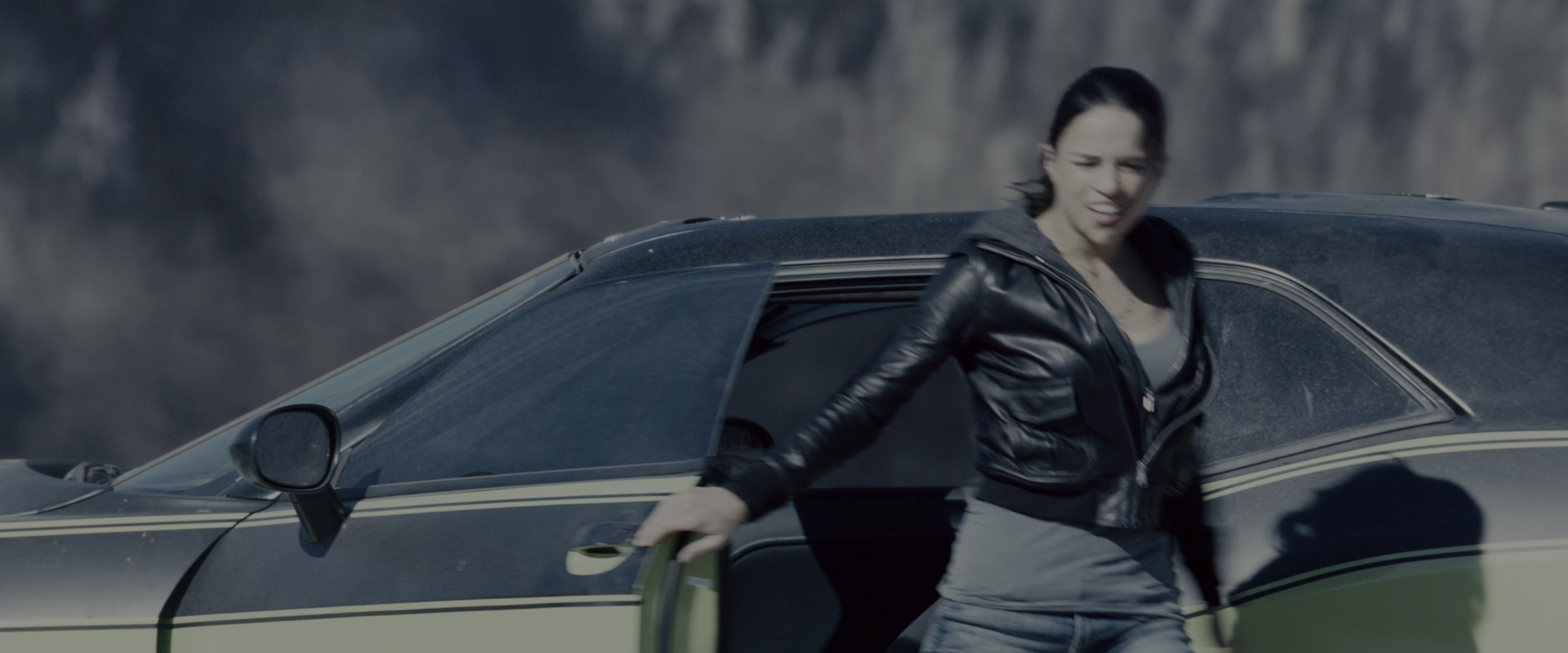 Fast & Furious 7 (2015), wide, 2.40:1 — film still