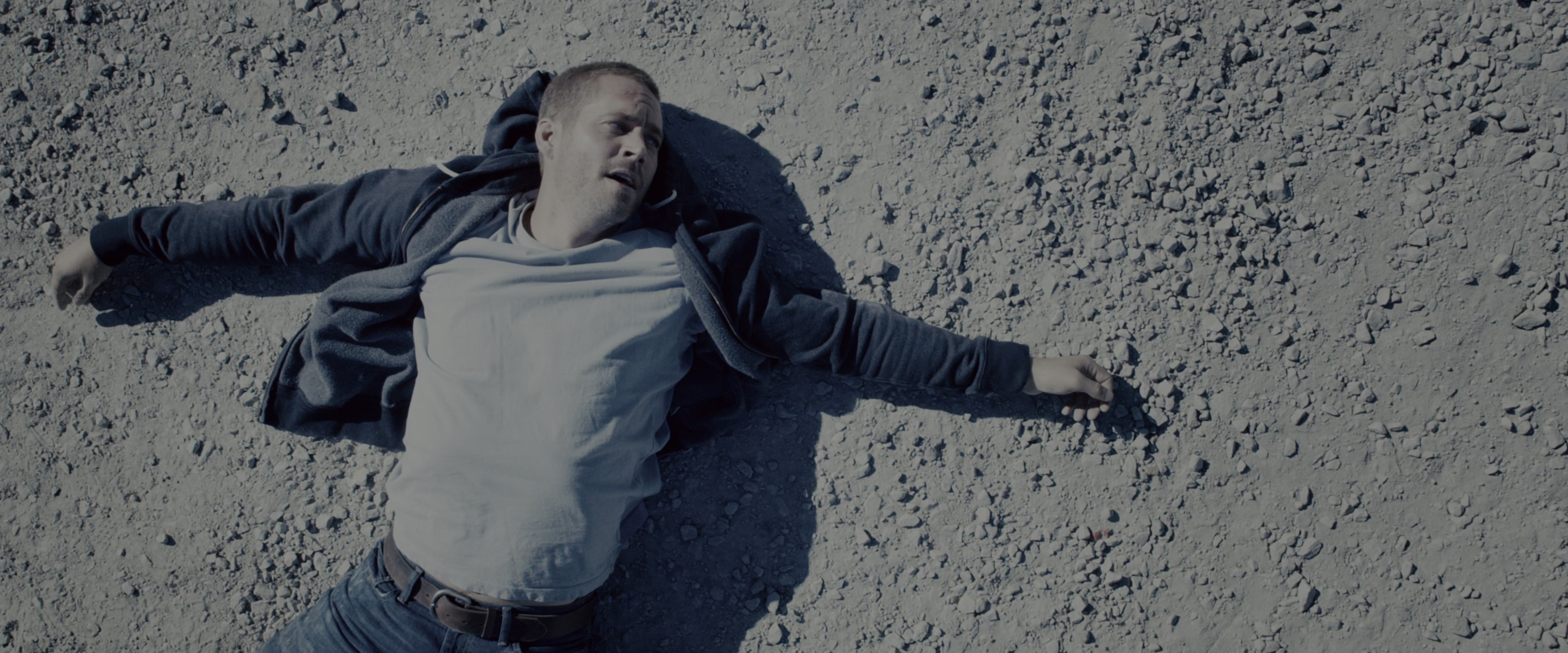 Fast & Furious 7 (2015), wide, 2.40:1 — film still