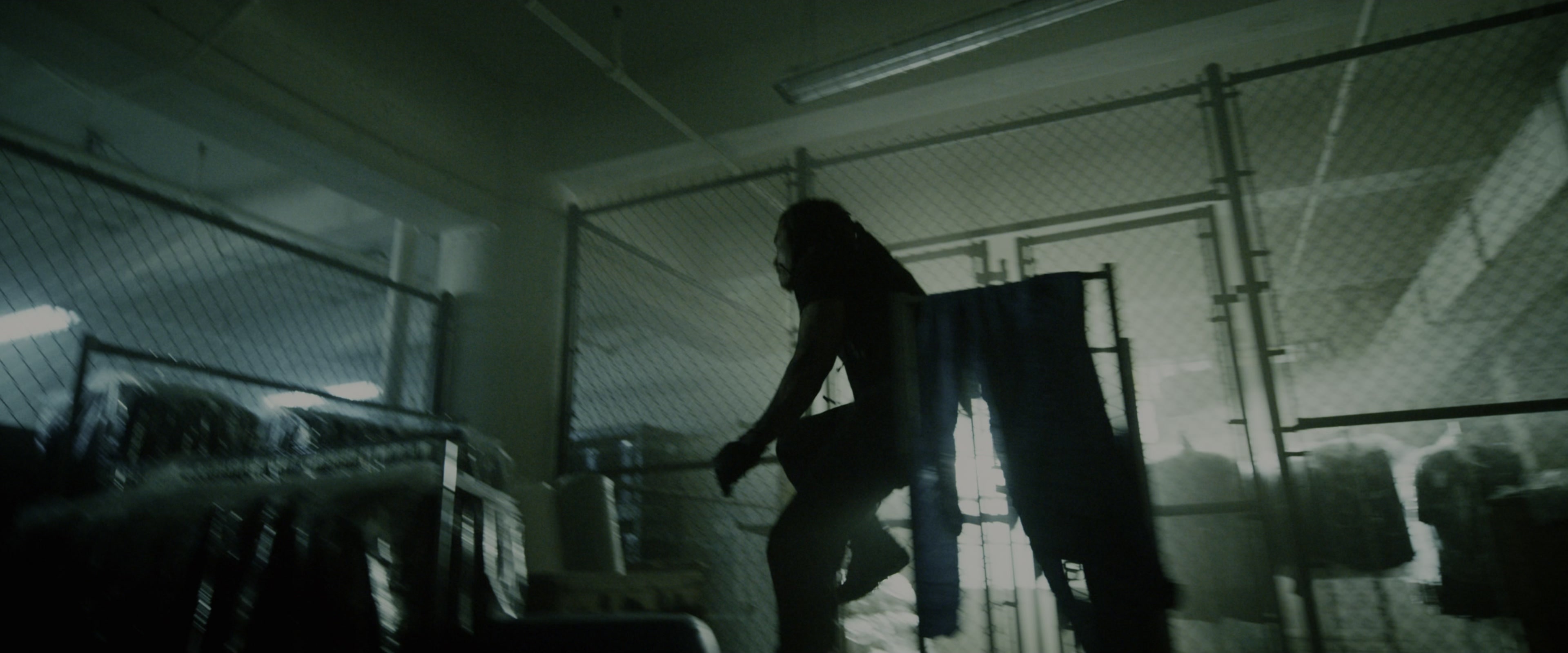 Fast & Furious 7 (2015), wide, 2.40:1 — film still