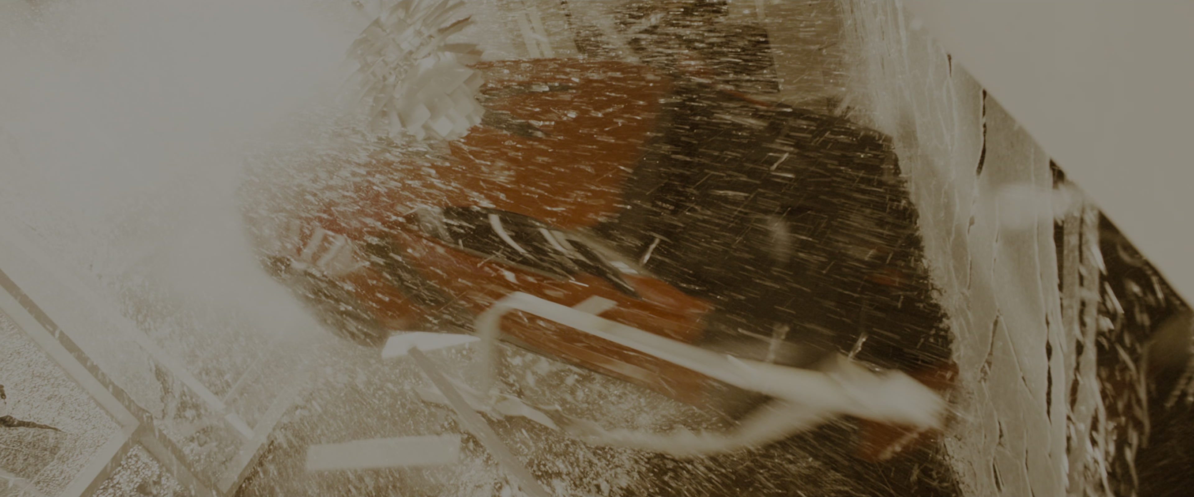 Fast & Furious 7 (2015), wide, 2.40:1 — film still