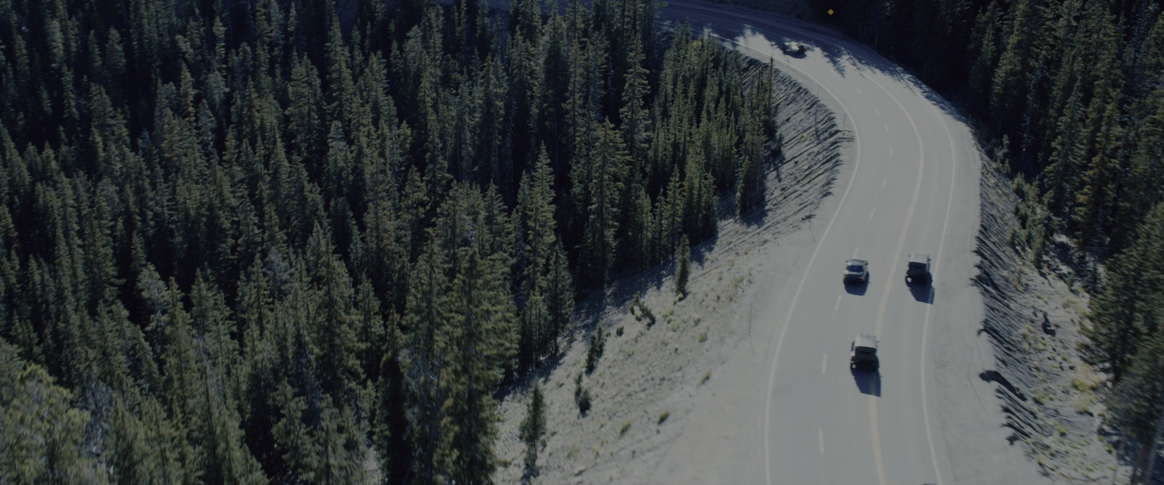 Fast & Furious 7 (2015), wide, 2.40:1 — film still