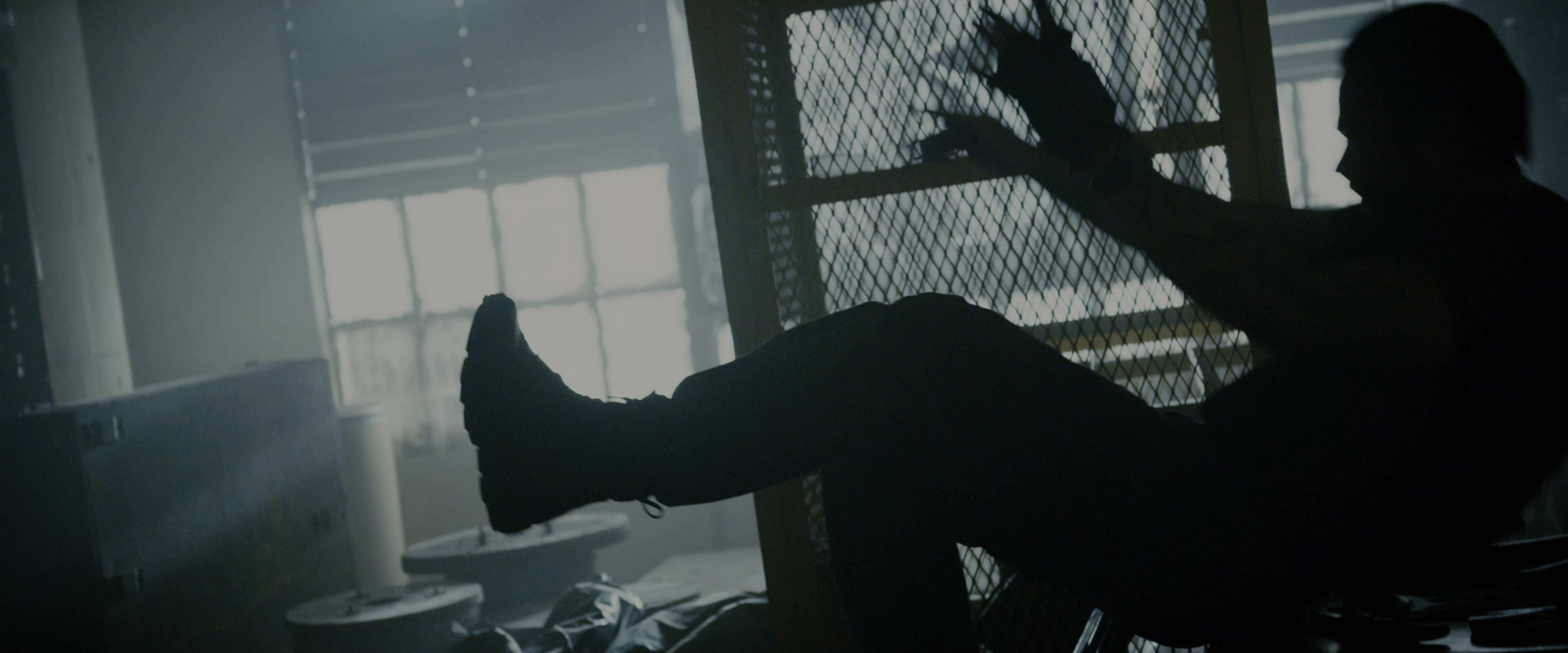 Fast & Furious 7 (2015), wide, 2.40:1 — film still