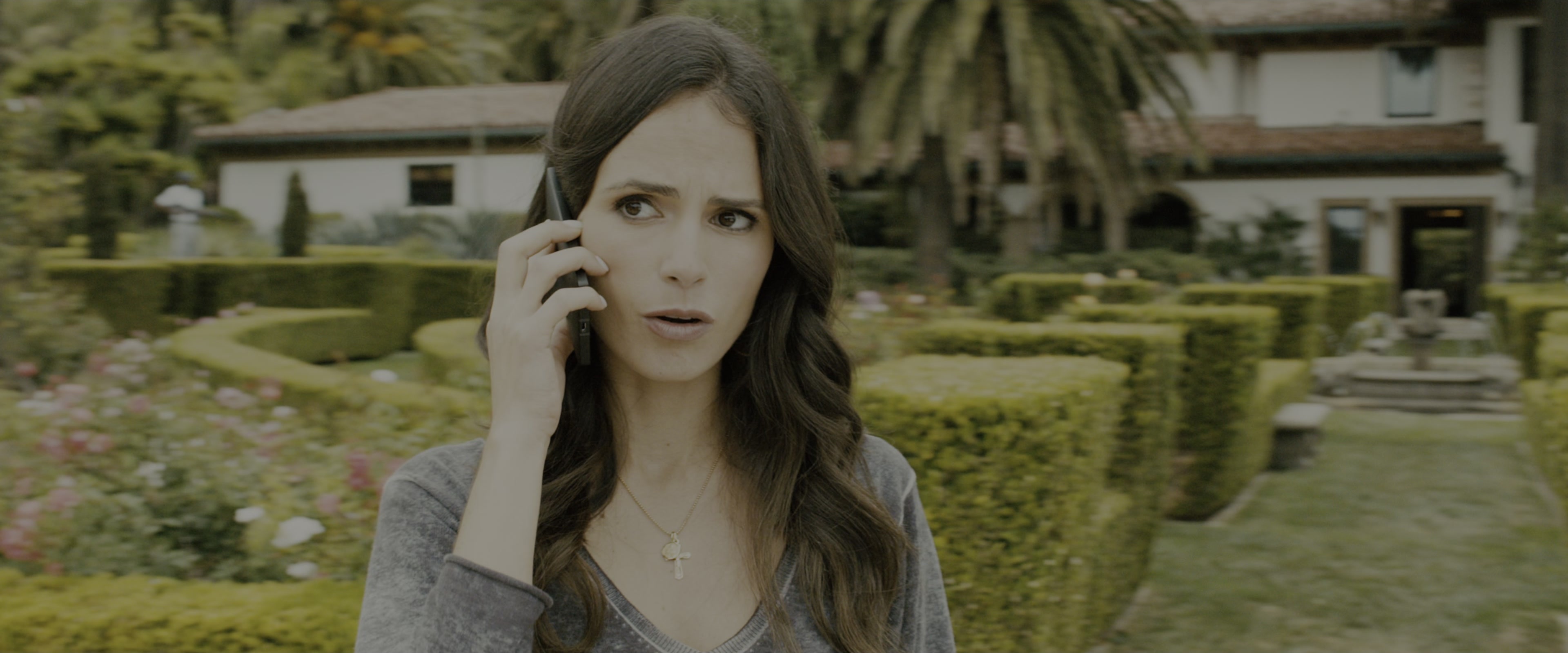 Fast & Furious 7 (2015), wide, 2.40:1 — film still