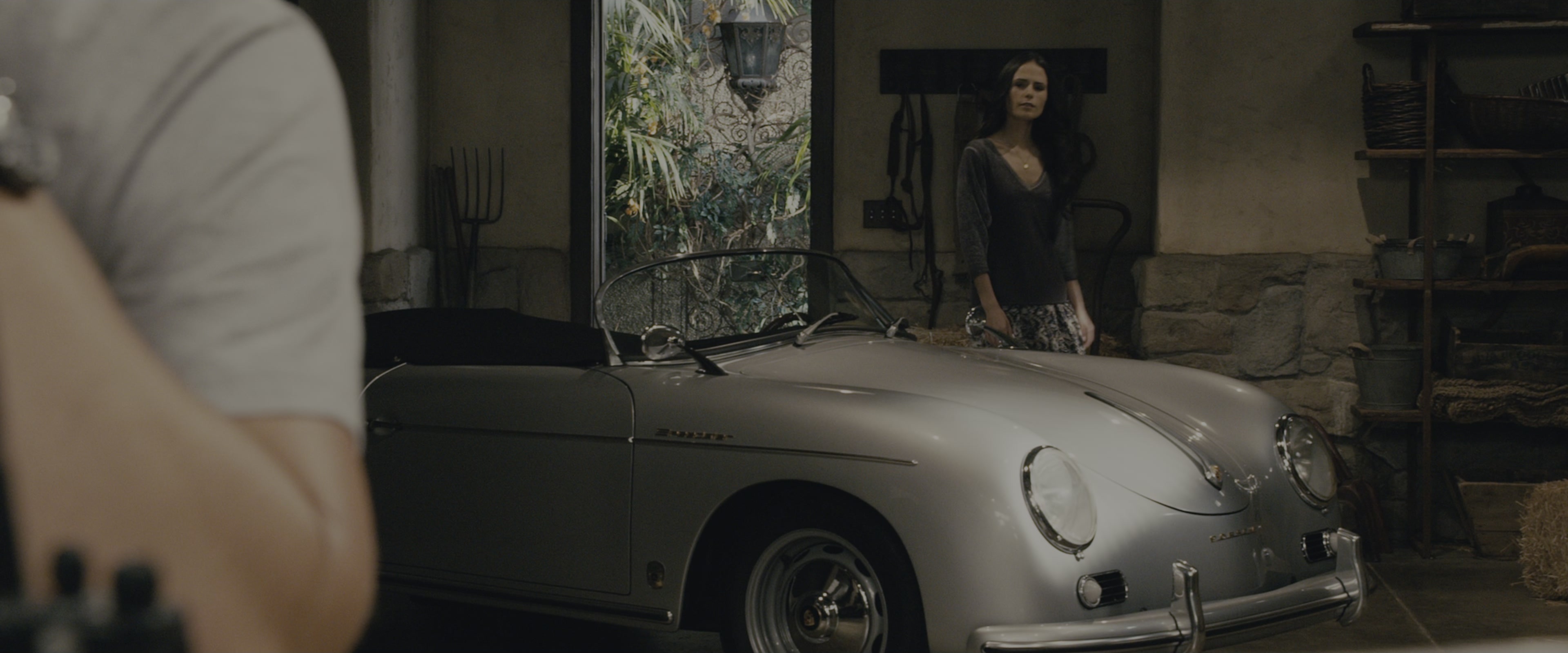 Fast & Furious 7 (2015), wide, 2.40:1 — film still