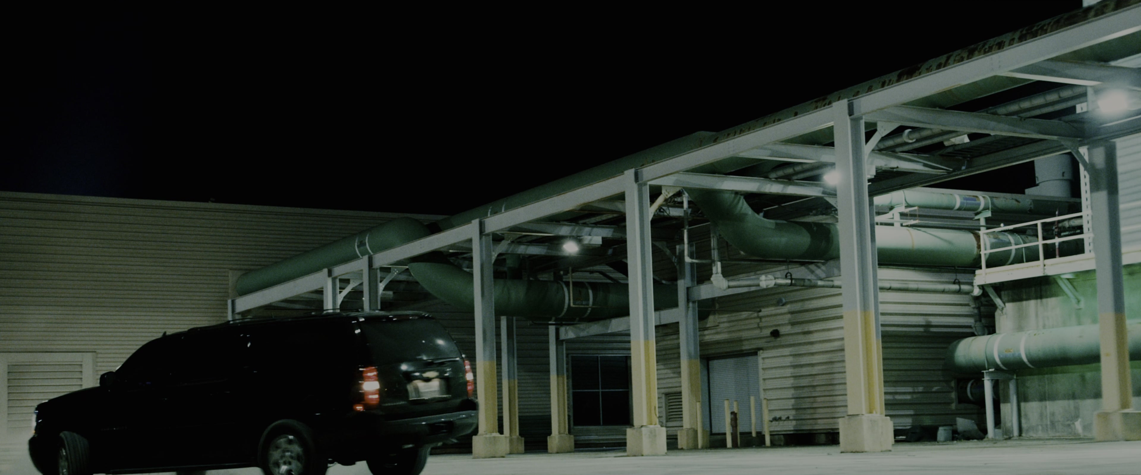 Fast & Furious 7 (2015), unknown, 2.40:1 — film still