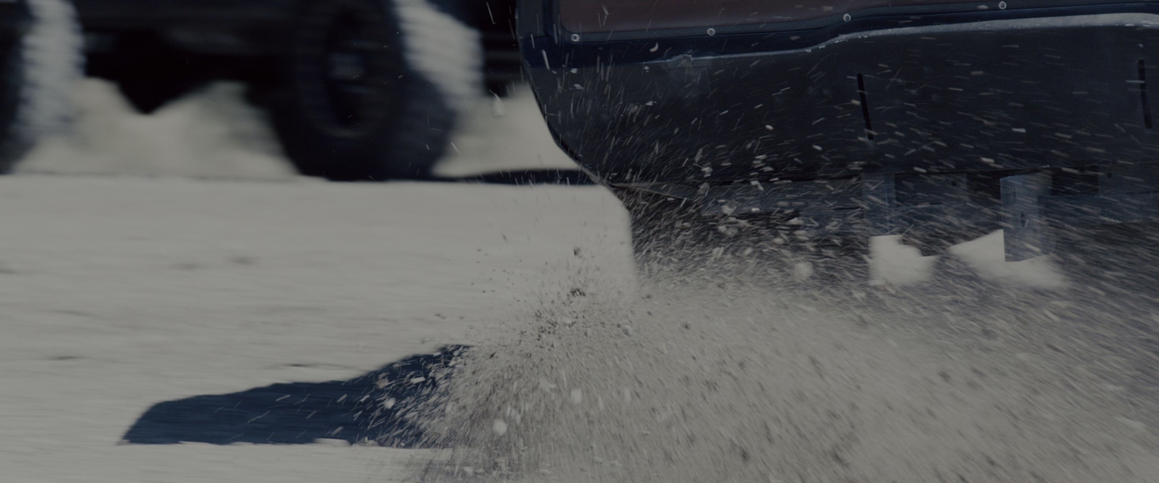 Fast & Furious 7 (2015), wide, 2.40:1 — film still