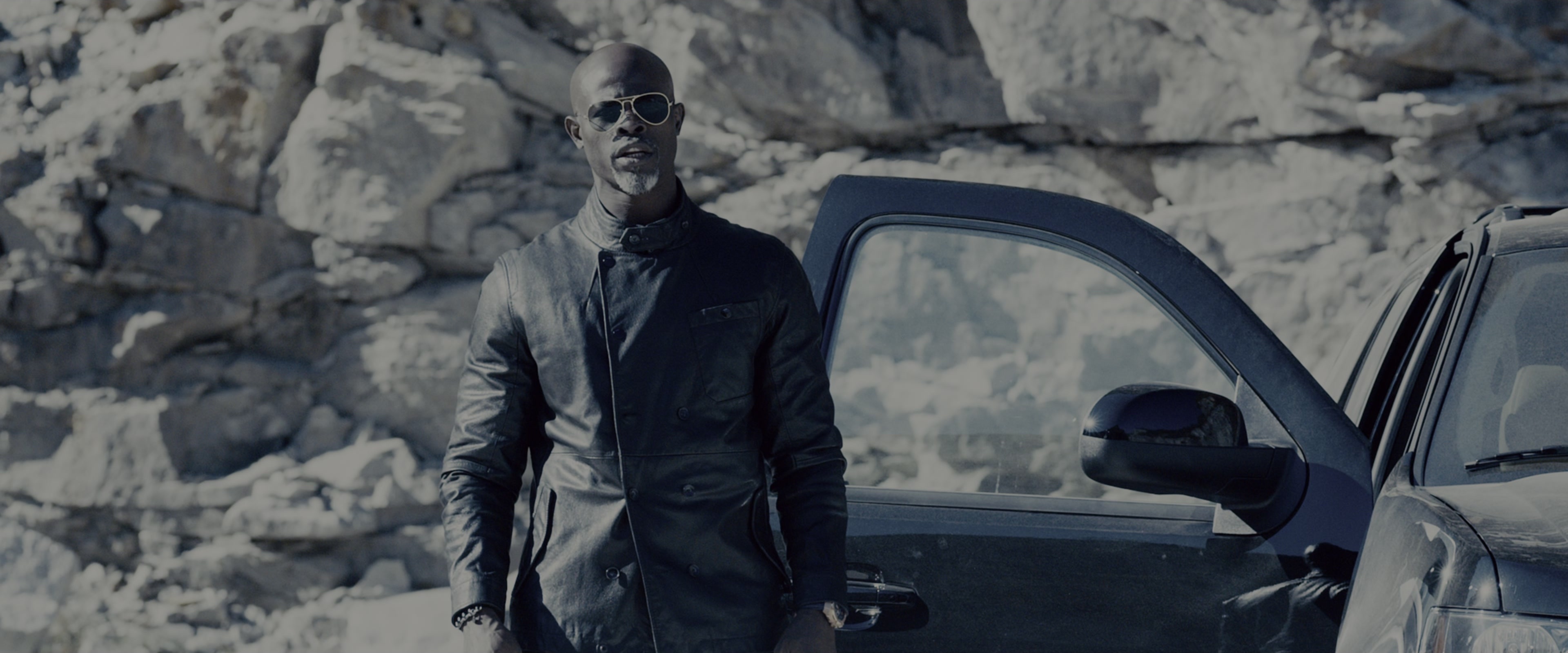 Fast & Furious 7 (2015), wide, 2.40:1 — film still